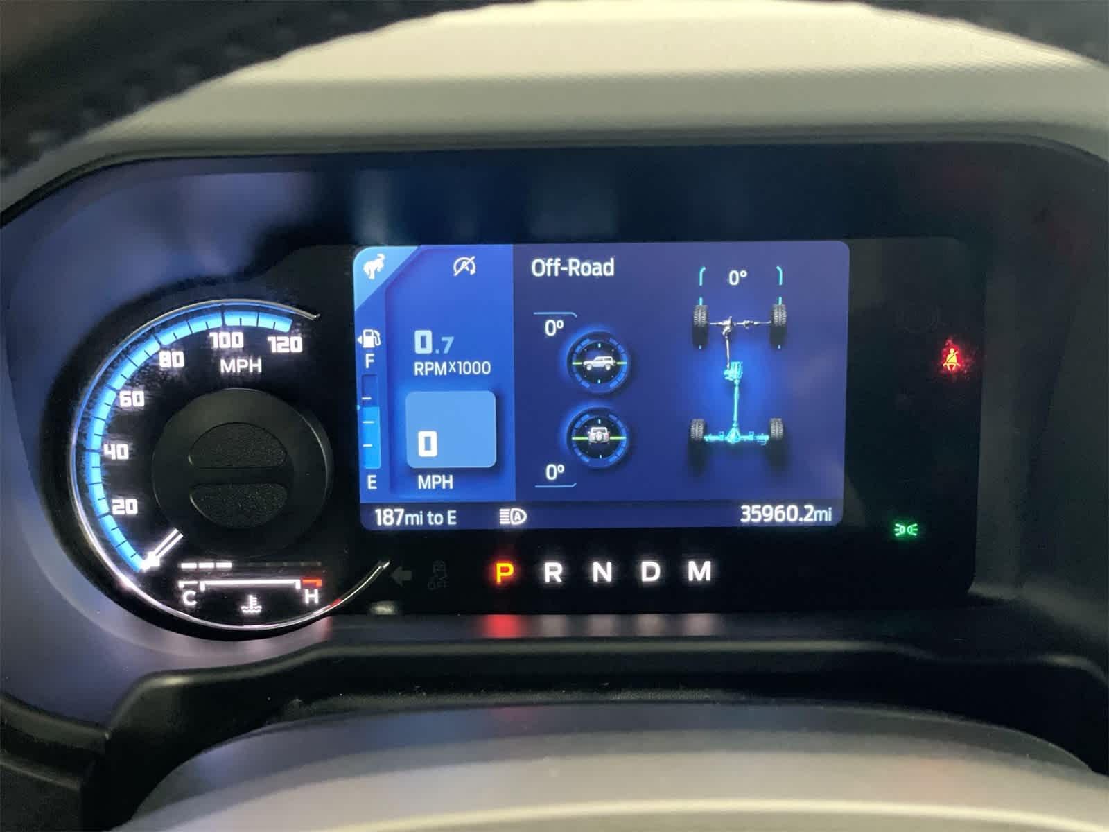 Thumbnail: 2022 Ford Bronco - 17