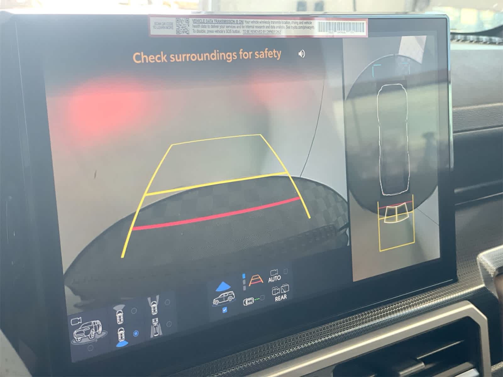 Thumbnail: 2026 Toyota 4Runner - 20