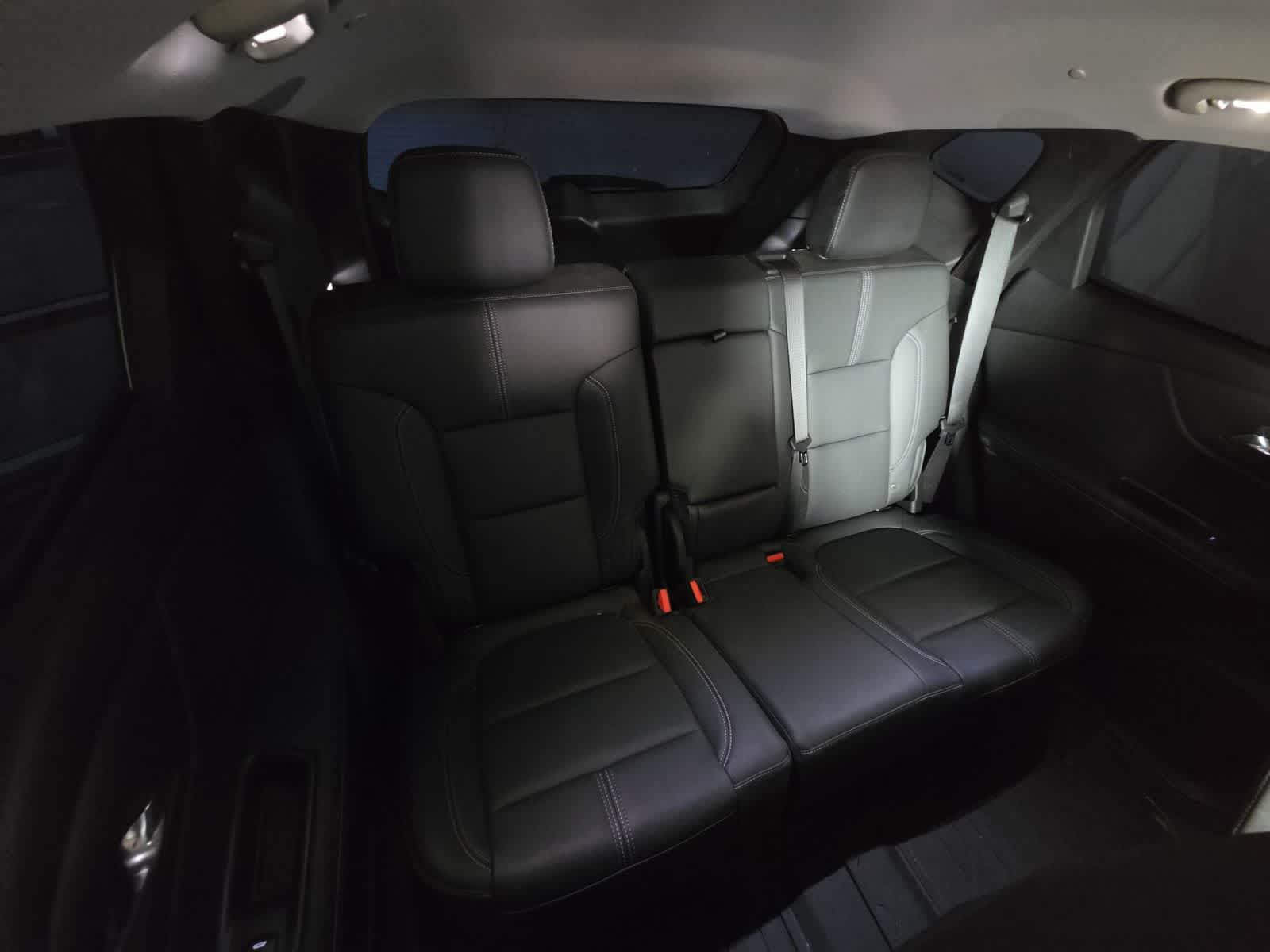 Thumbnail: 2025 Chevrolet Blazer - 14