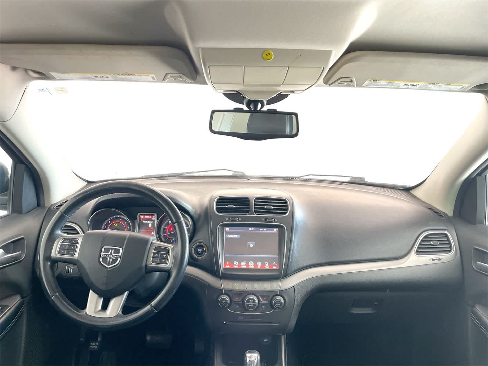 Thumbnail: 2015 Dodge Journey - 17