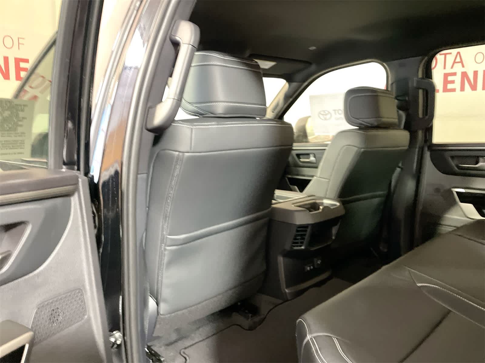 Thumbnail: 2026 Toyota Tundra - 13