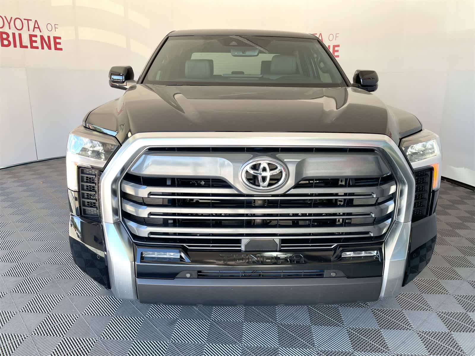 Thumbnail: 2026 Toyota Tundra - 9