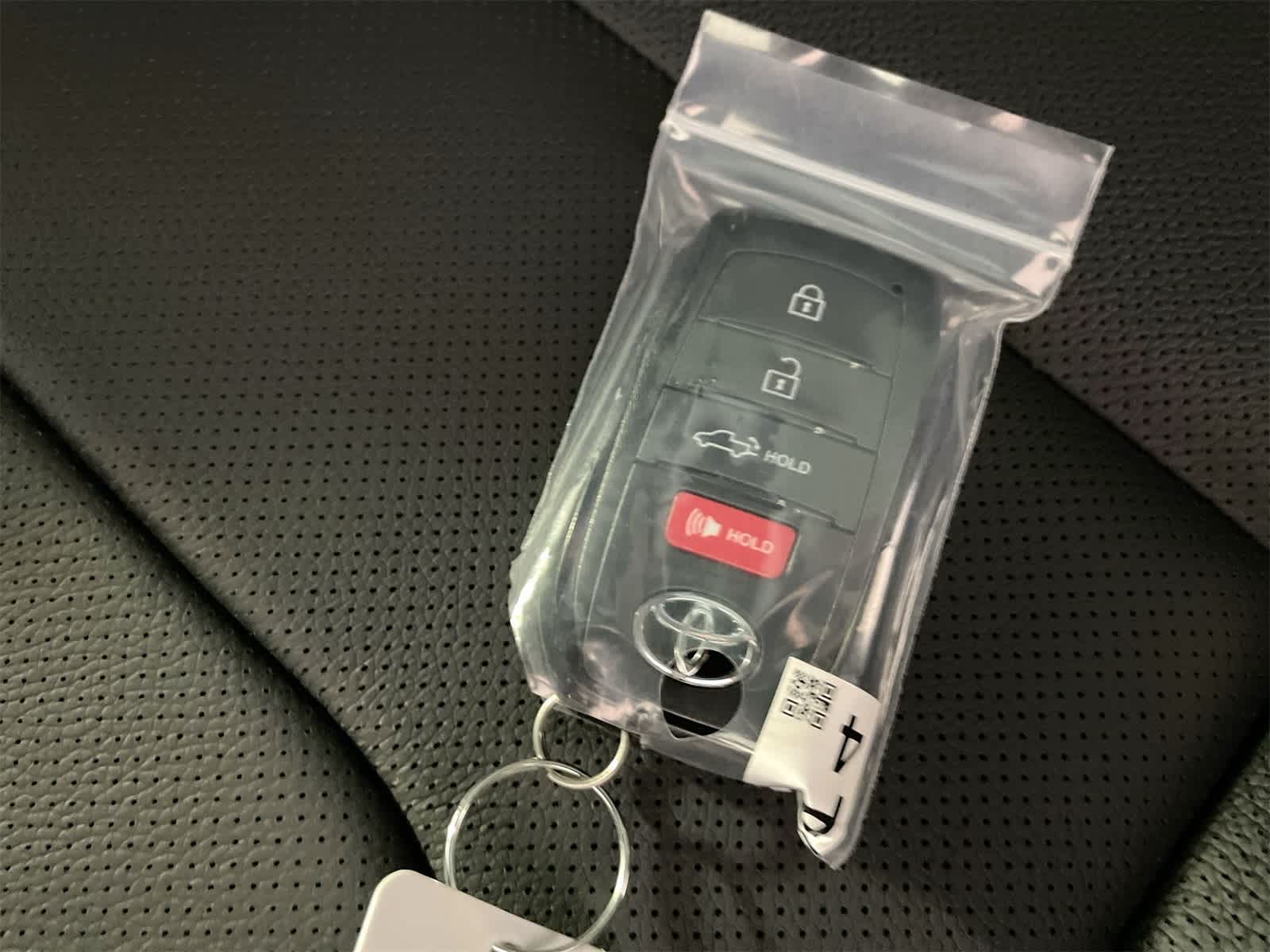 Thumbnail: 2026 Toyota Tundra - 26