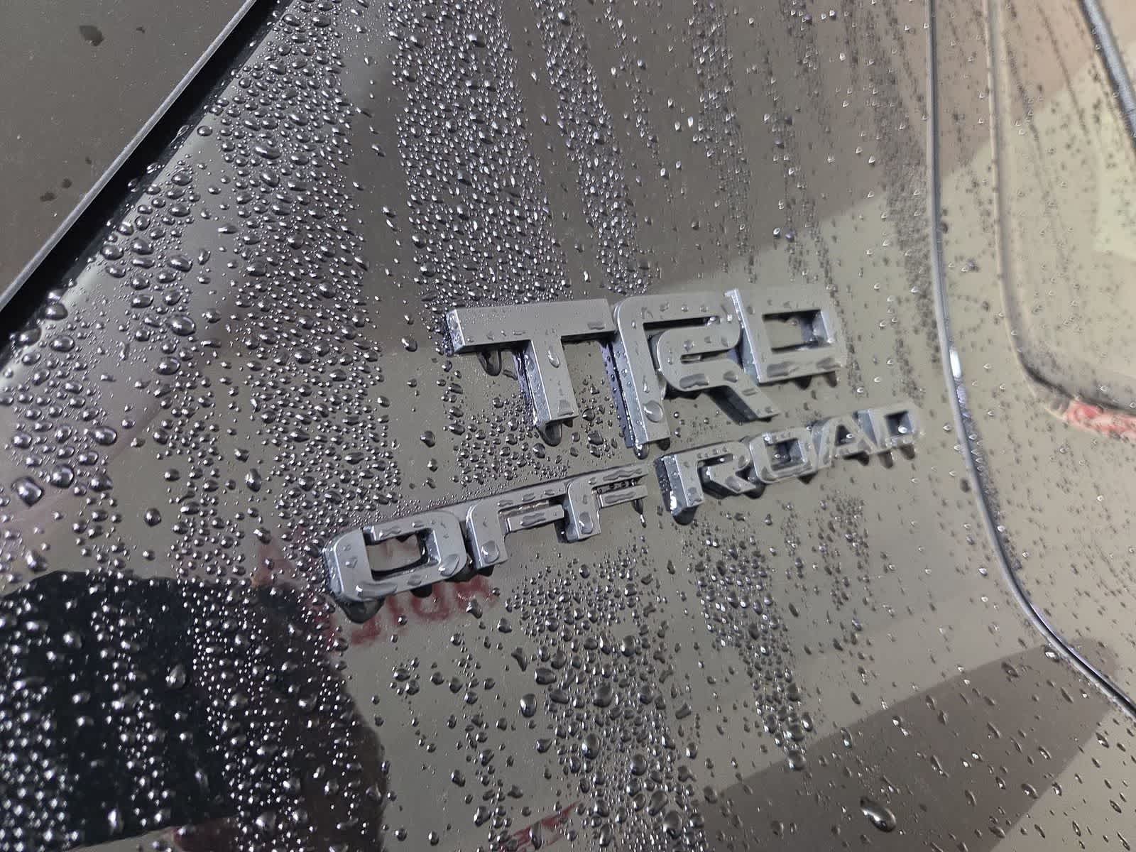Thumbnail: 2026 Toyota 4Runner - 5