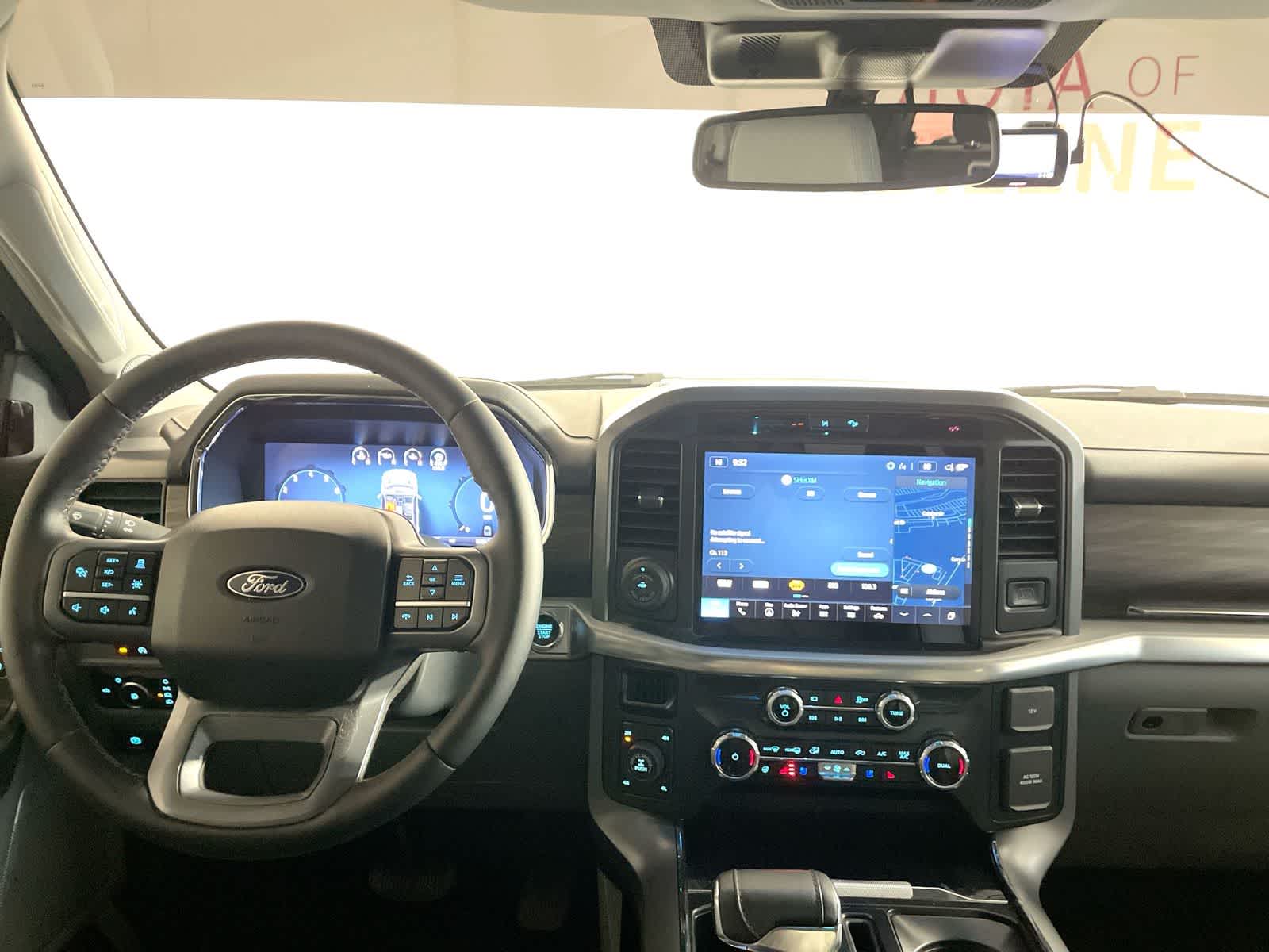 Thumbnail: 2025 Ford F-150 - 15