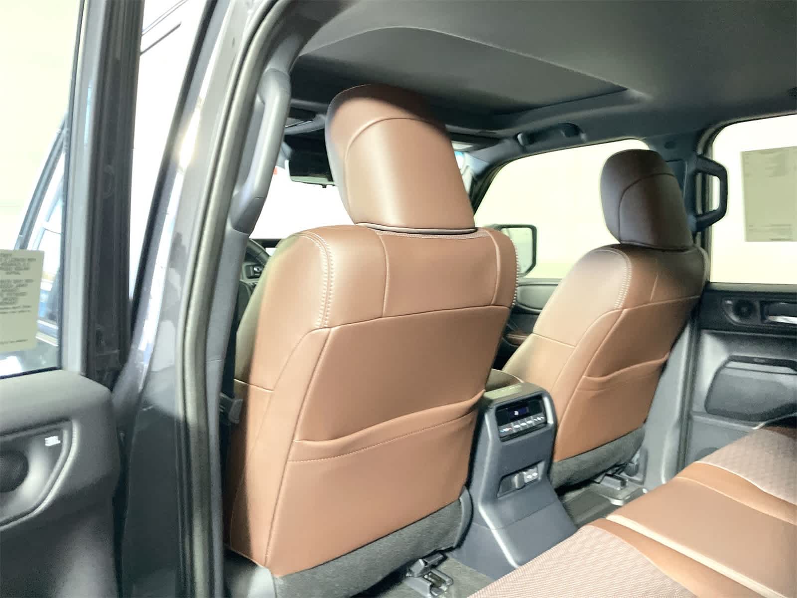 Thumbnail: 2026 Toyota Land Cruiser - 12