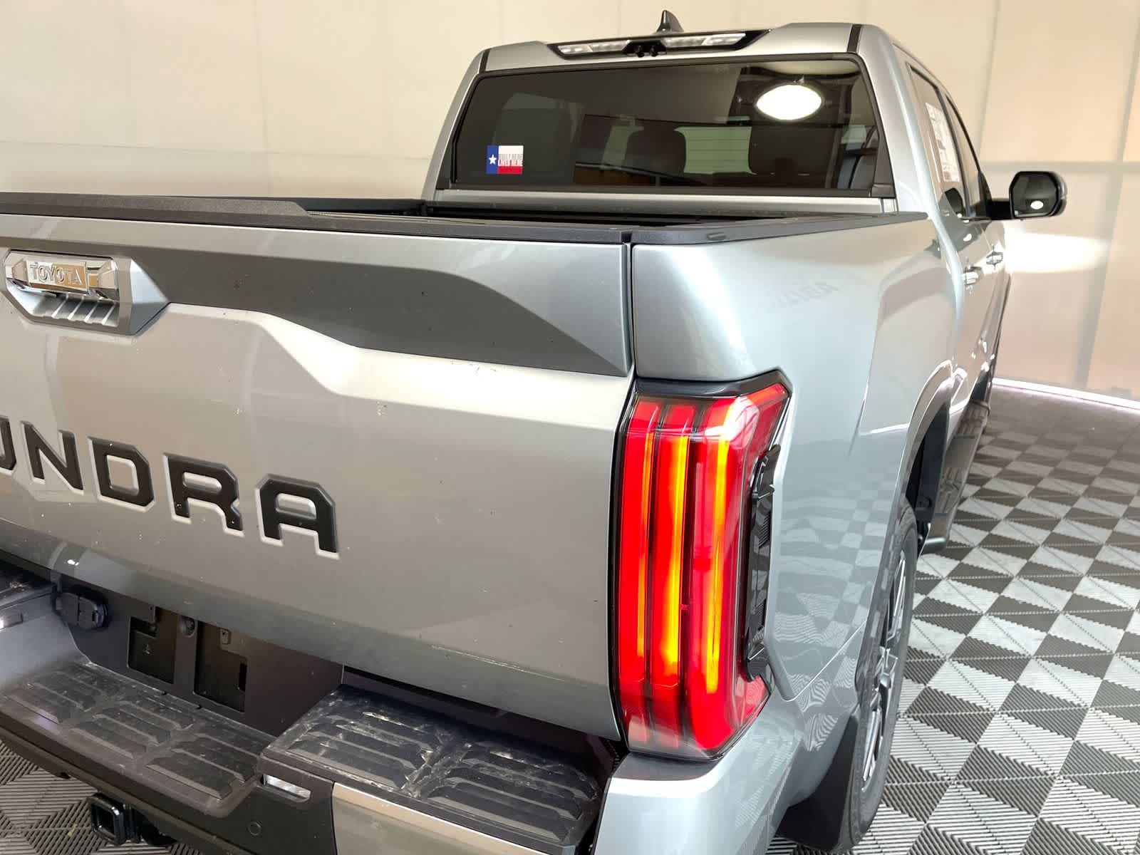 Thumbnail: 2026 Toyota Tundra - 7