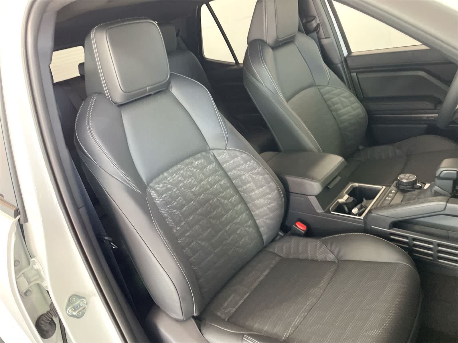 Thumbnail: 2025 Toyota 4Runner - 14