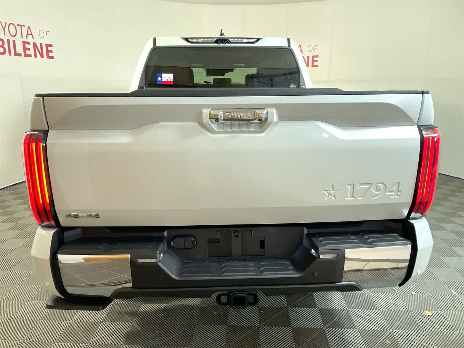 Thumbnail: 2026 Toyota Tundra - 4