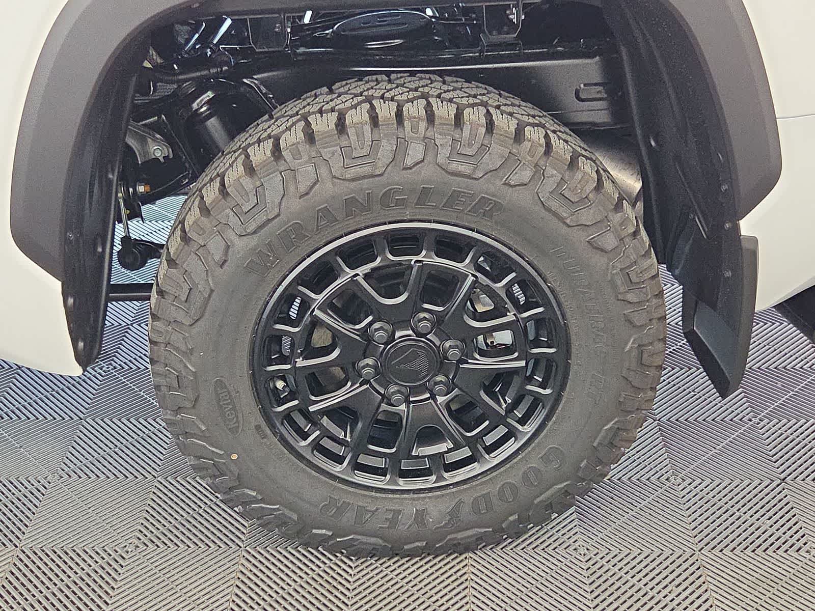 Thumbnail: 2026 Toyota Tundra - 25