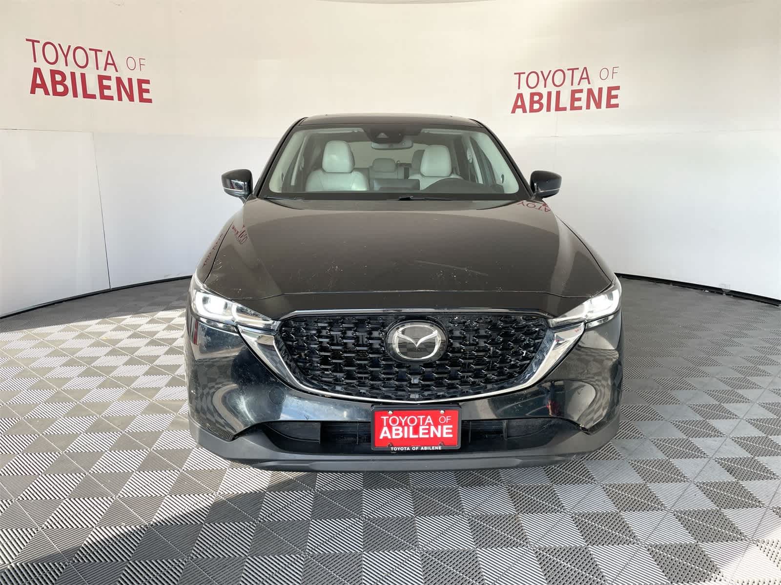 Thumbnail: 2022 Mazda CX-5 - 8