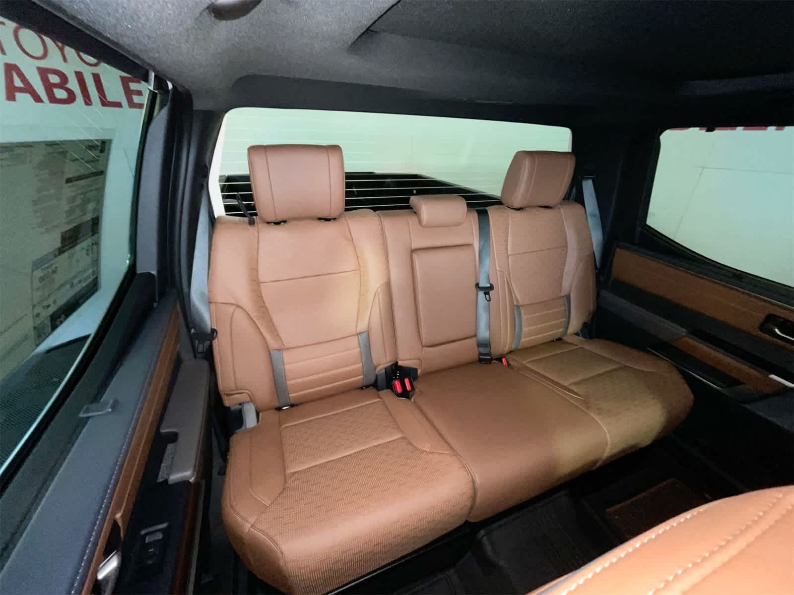 Thumbnail: 2026 Toyota Tundra - 15