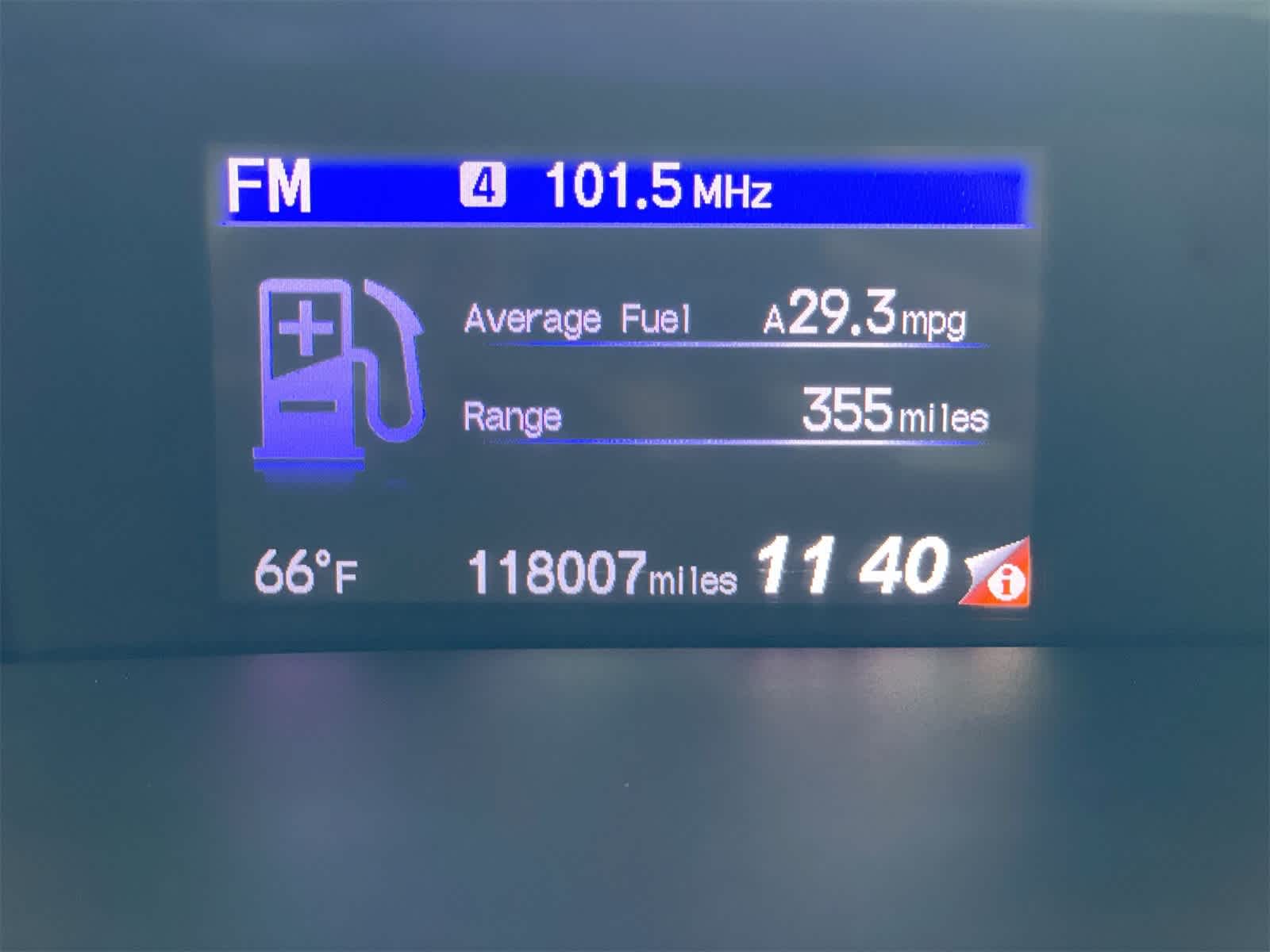 Thumbnail: 2015 Honda Civic - 17