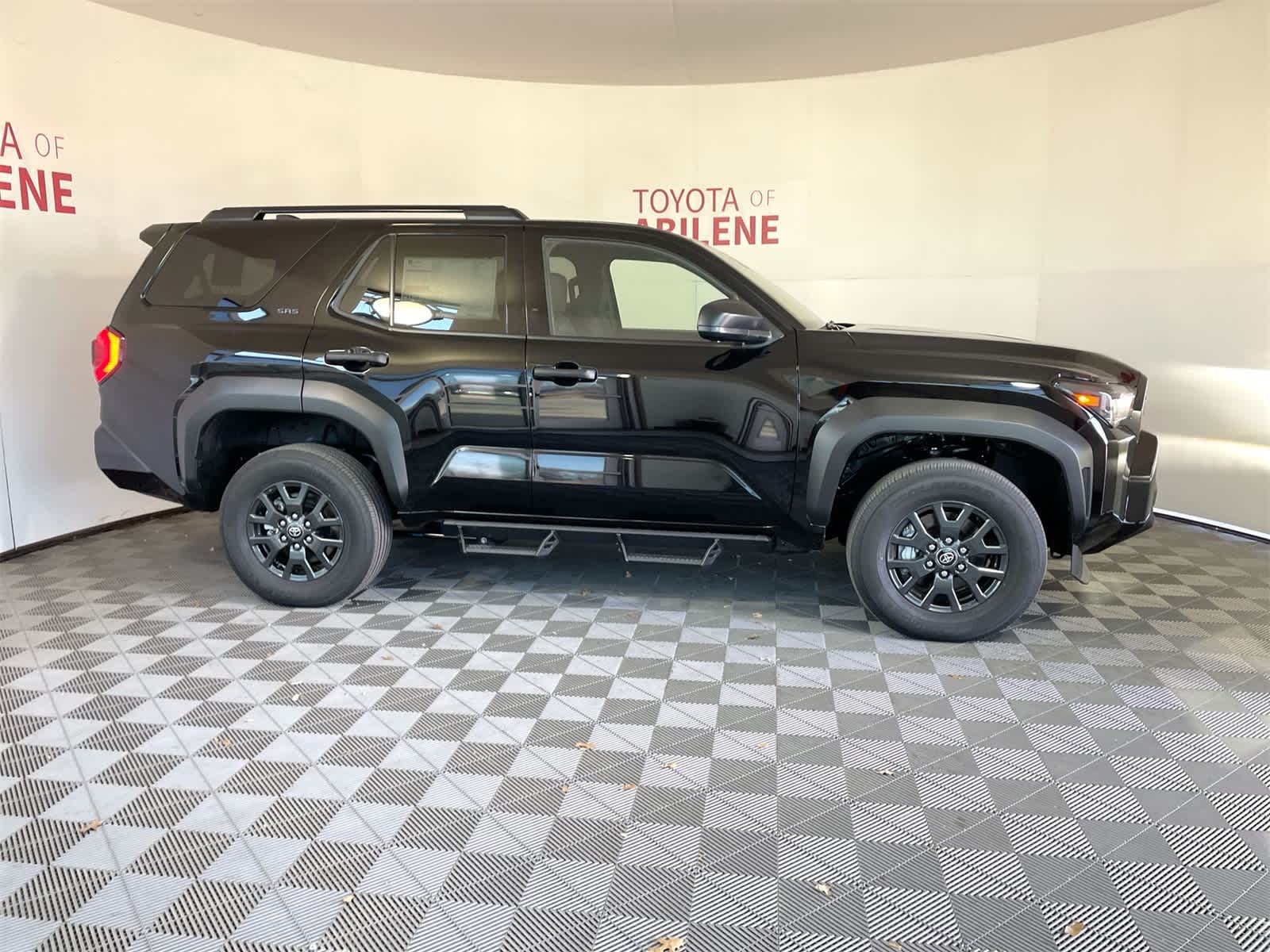 Thumbnail: 2026 Toyota 4Runner - 7