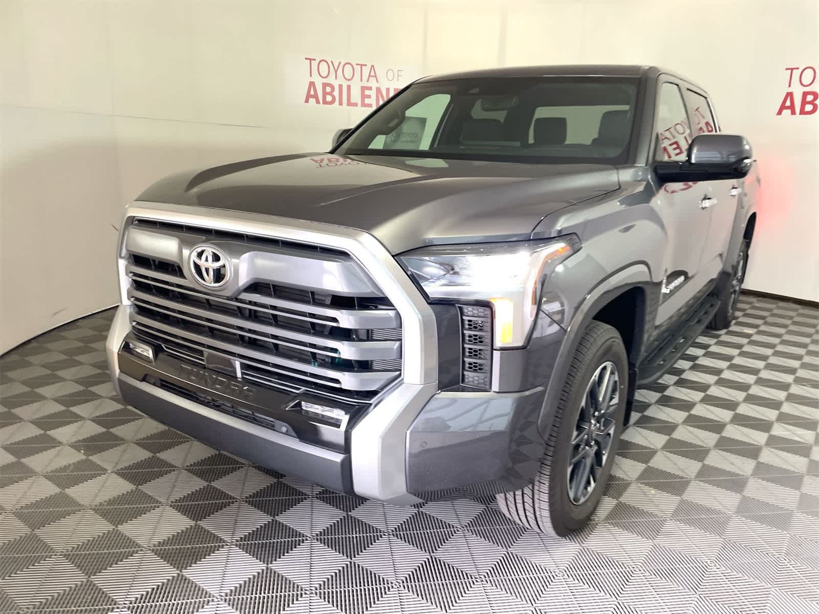 Thumbnail: 2026 Toyota Tundra - 1