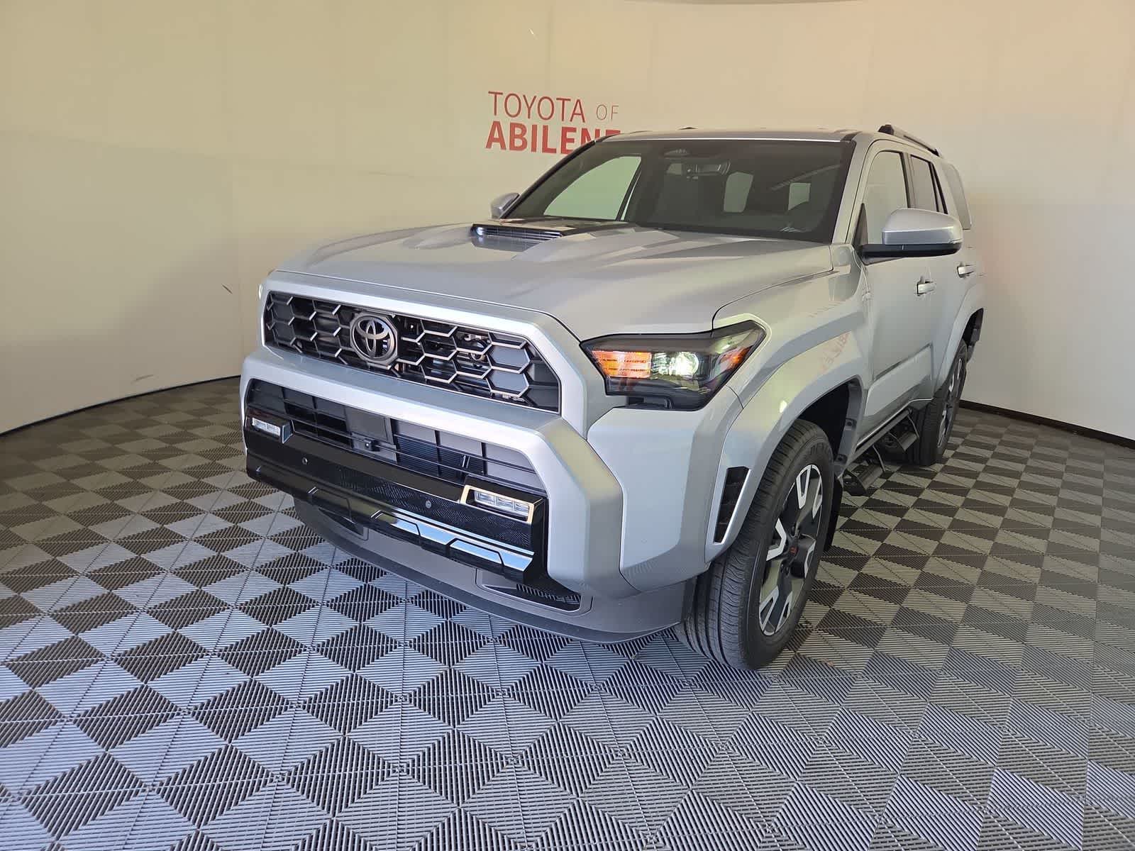 Thumbnail: 2026 Toyota 4Runner - 1