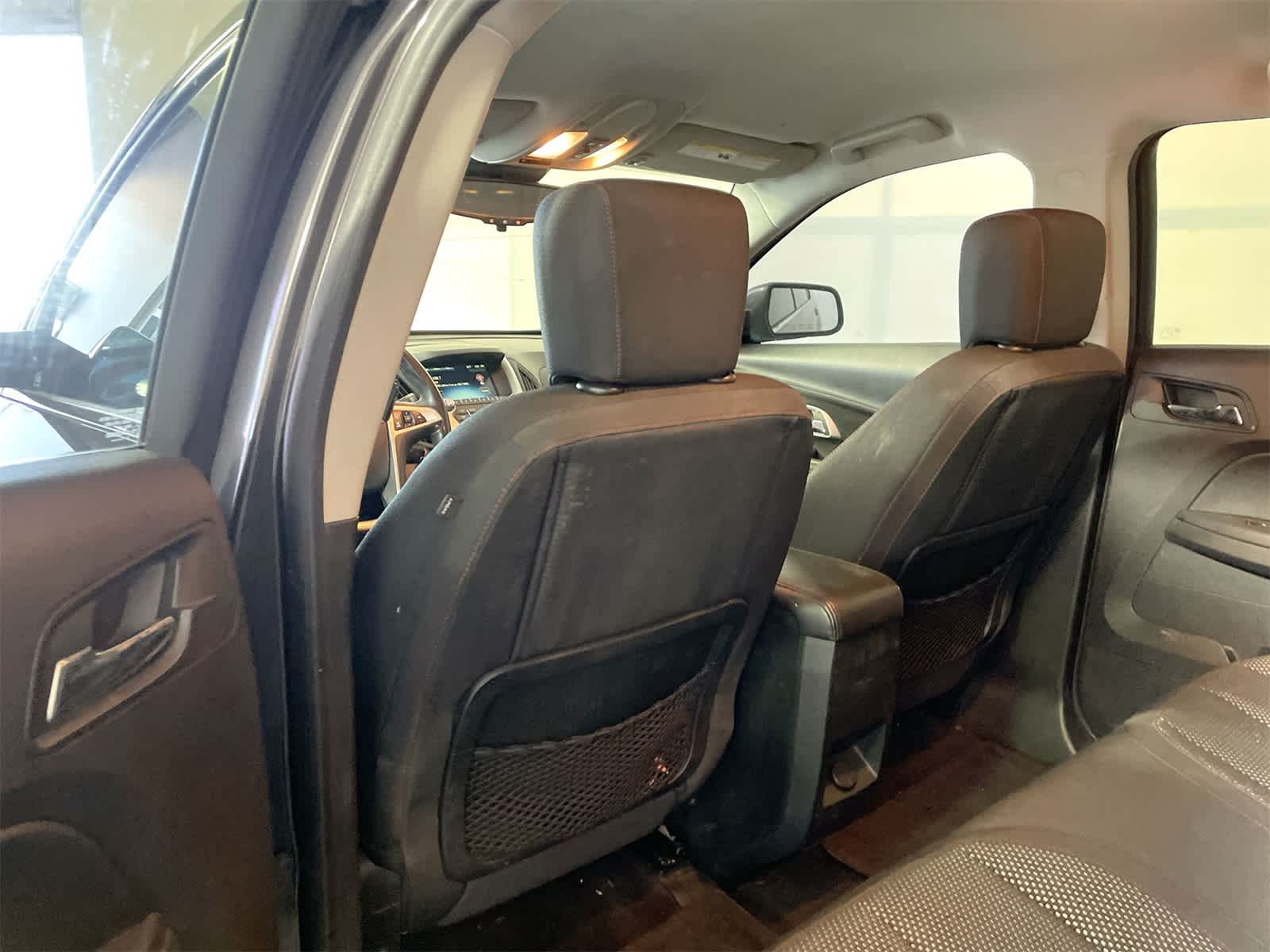 Thumbnail: 2016 Chevrolet Equinox - 13