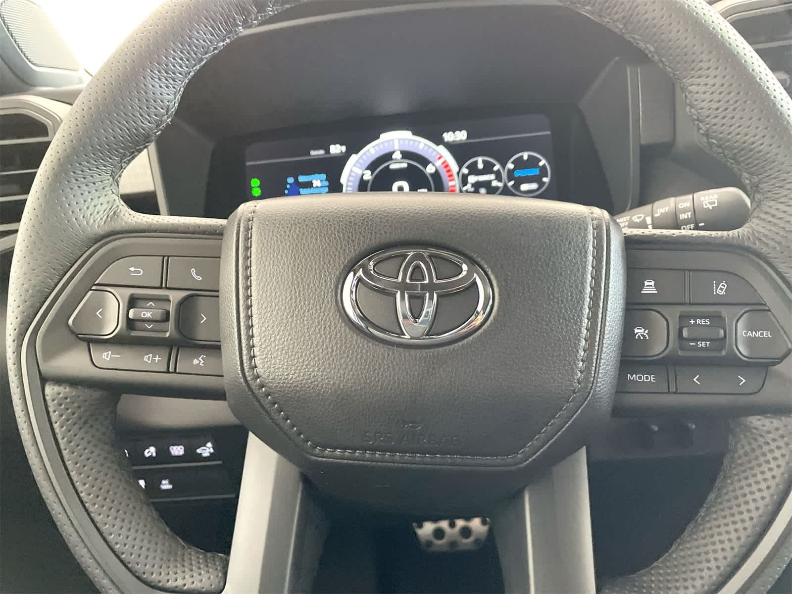 Thumbnail: 2026 Toyota Sequoia - 18