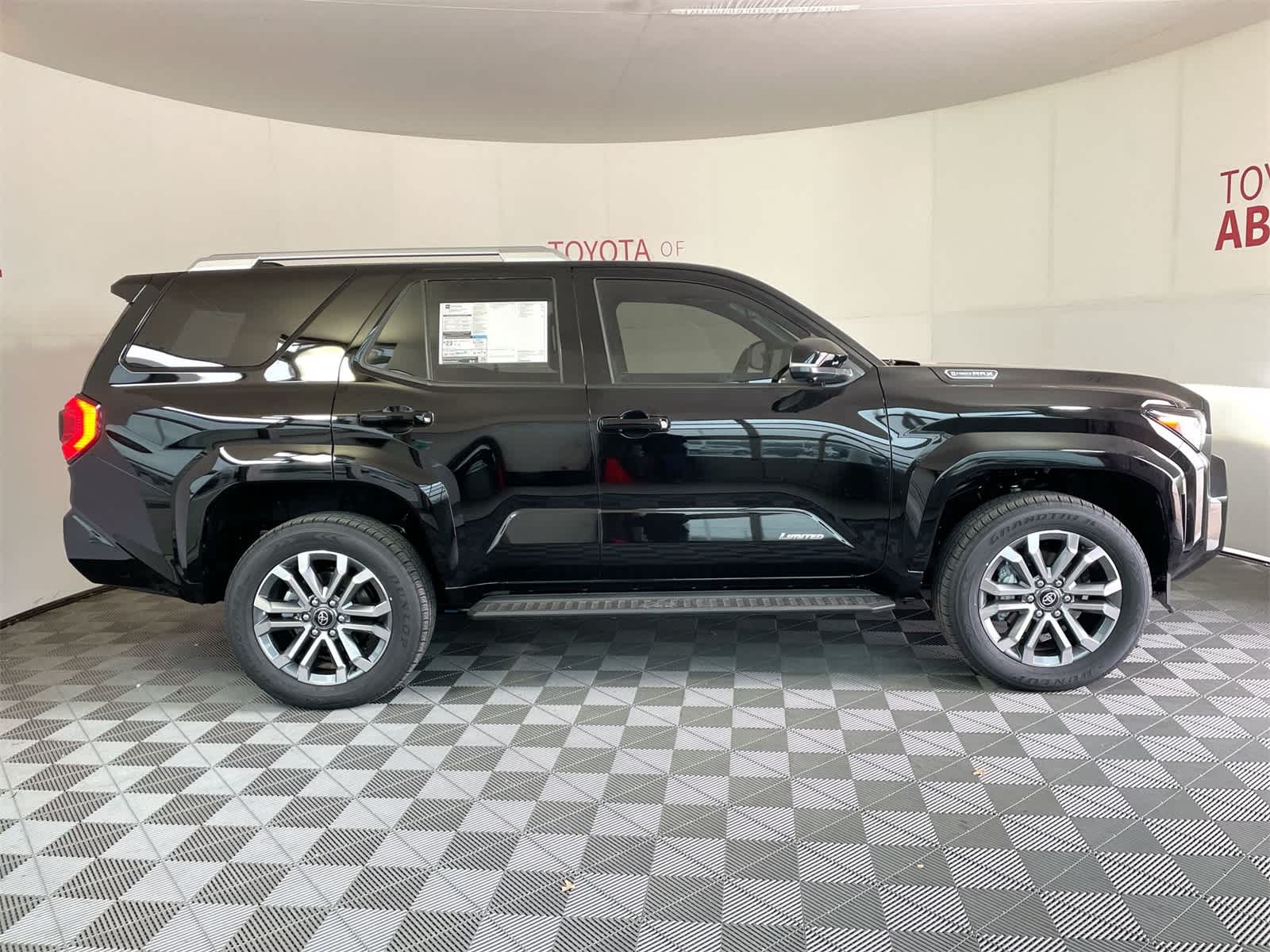 Thumbnail: 2026 Toyota 4Runner - 7