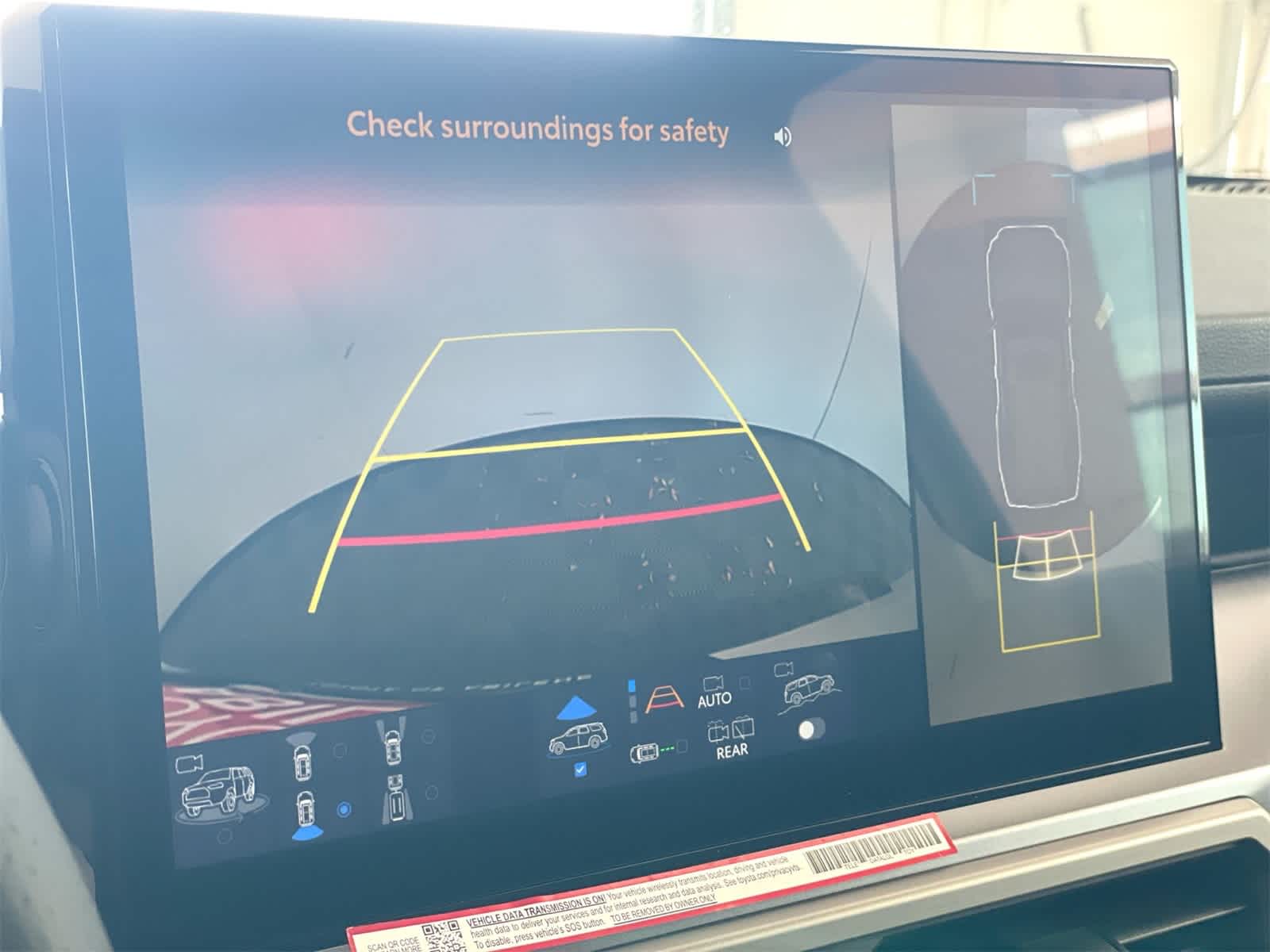 Thumbnail: 2025 Toyota 4Runner - 21