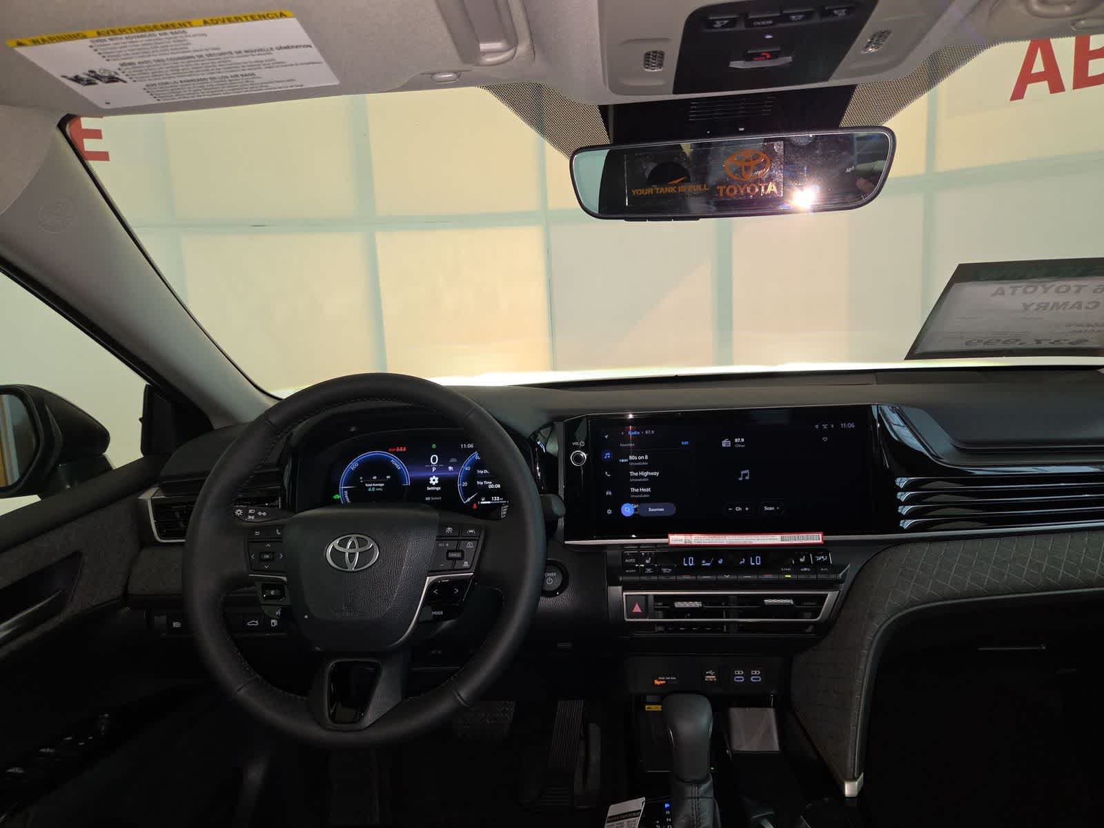 Thumbnail: 2026 Toyota Camry - 16