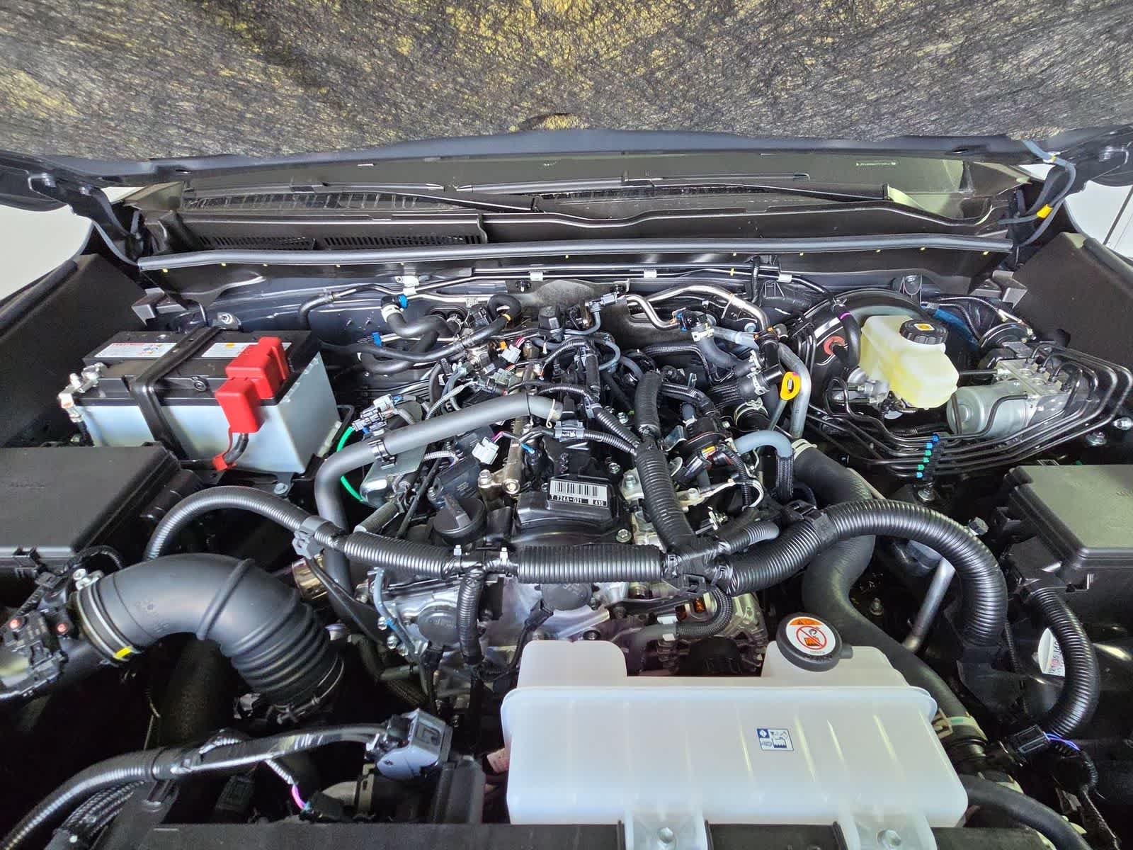 Thumbnail: 2026 Toyota 4Runner - 27