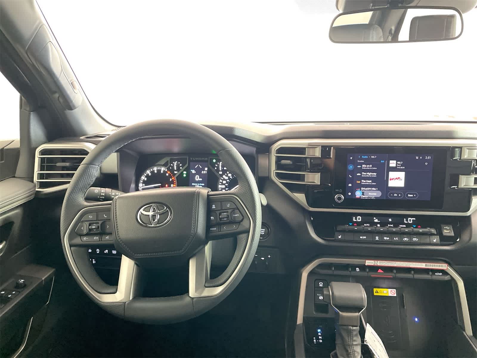 Thumbnail: 2025 Toyota Tundra - 16