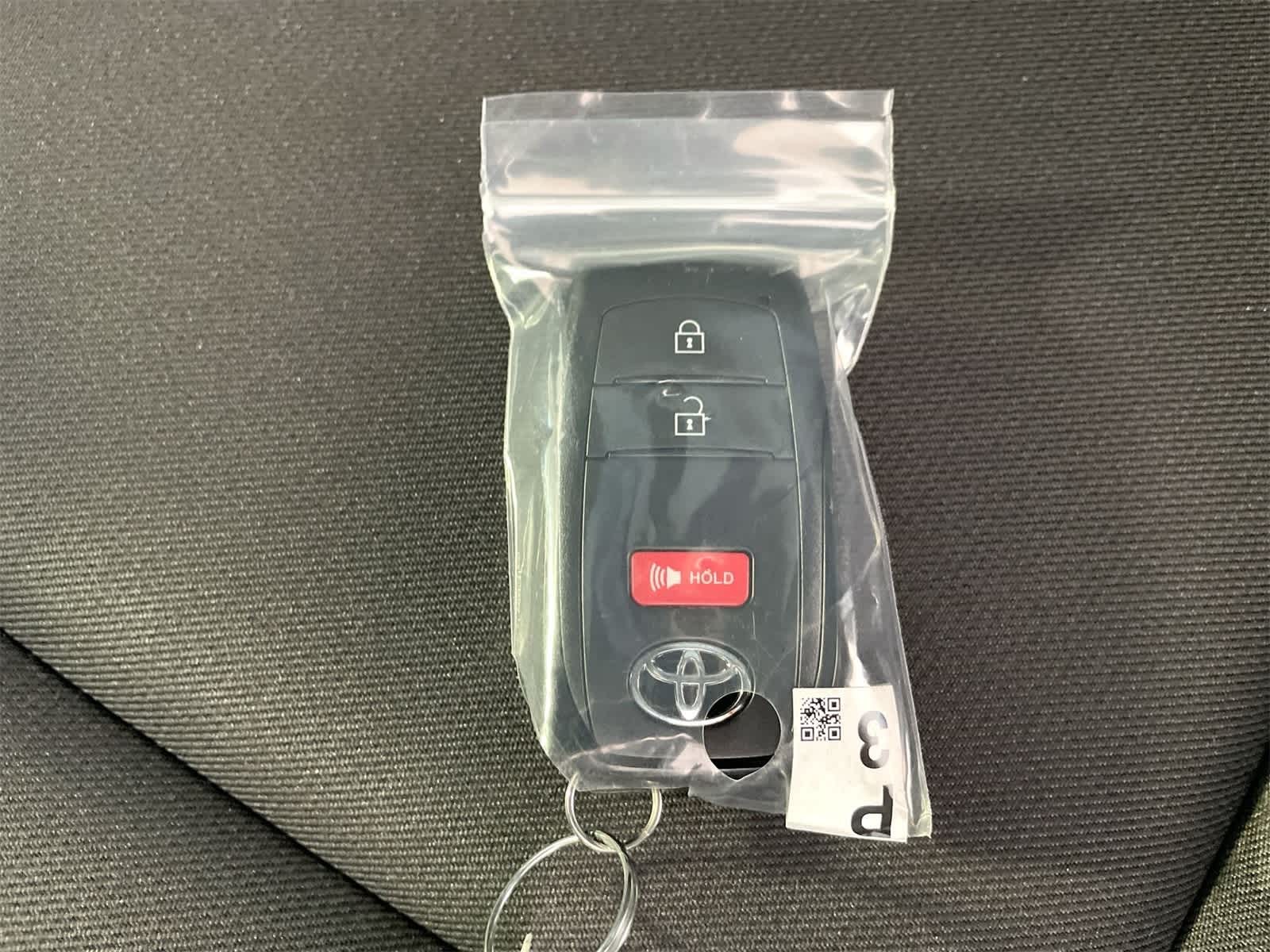 Thumbnail: 2025 Toyota Tacoma - 26