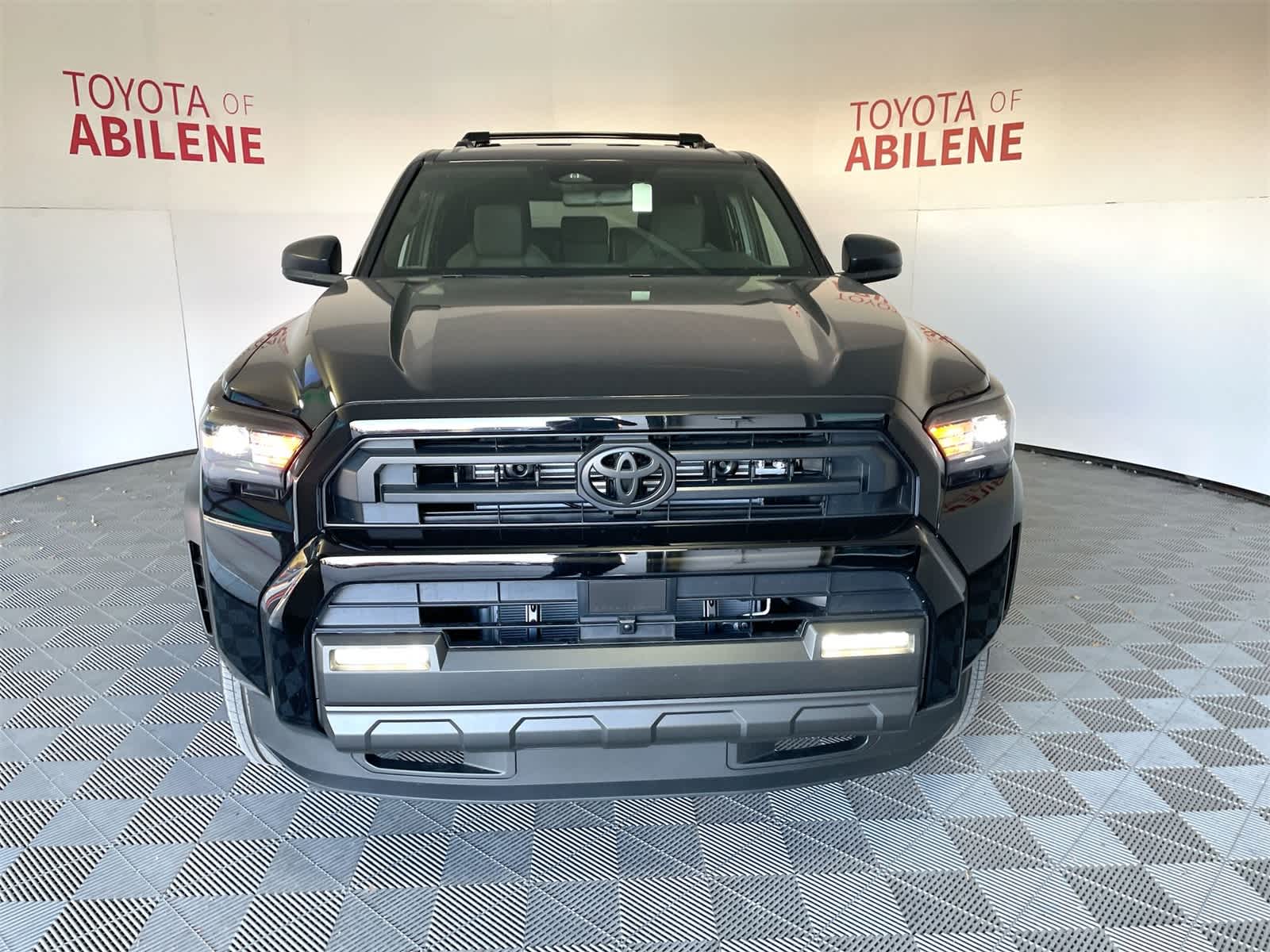 Thumbnail: 2025 Toyota 4Runner - 9