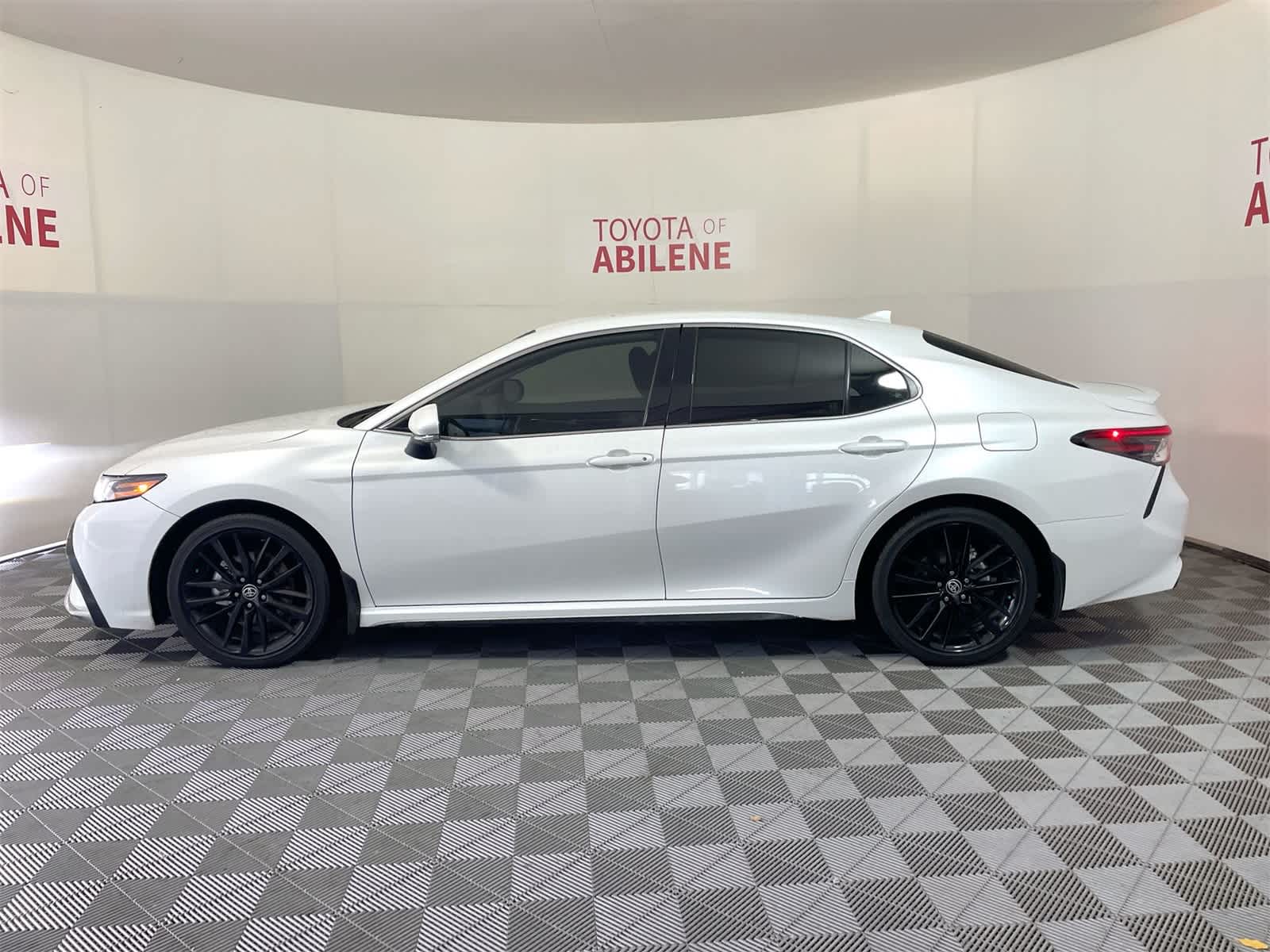 Thumbnail: 2023 Toyota Camry - 2