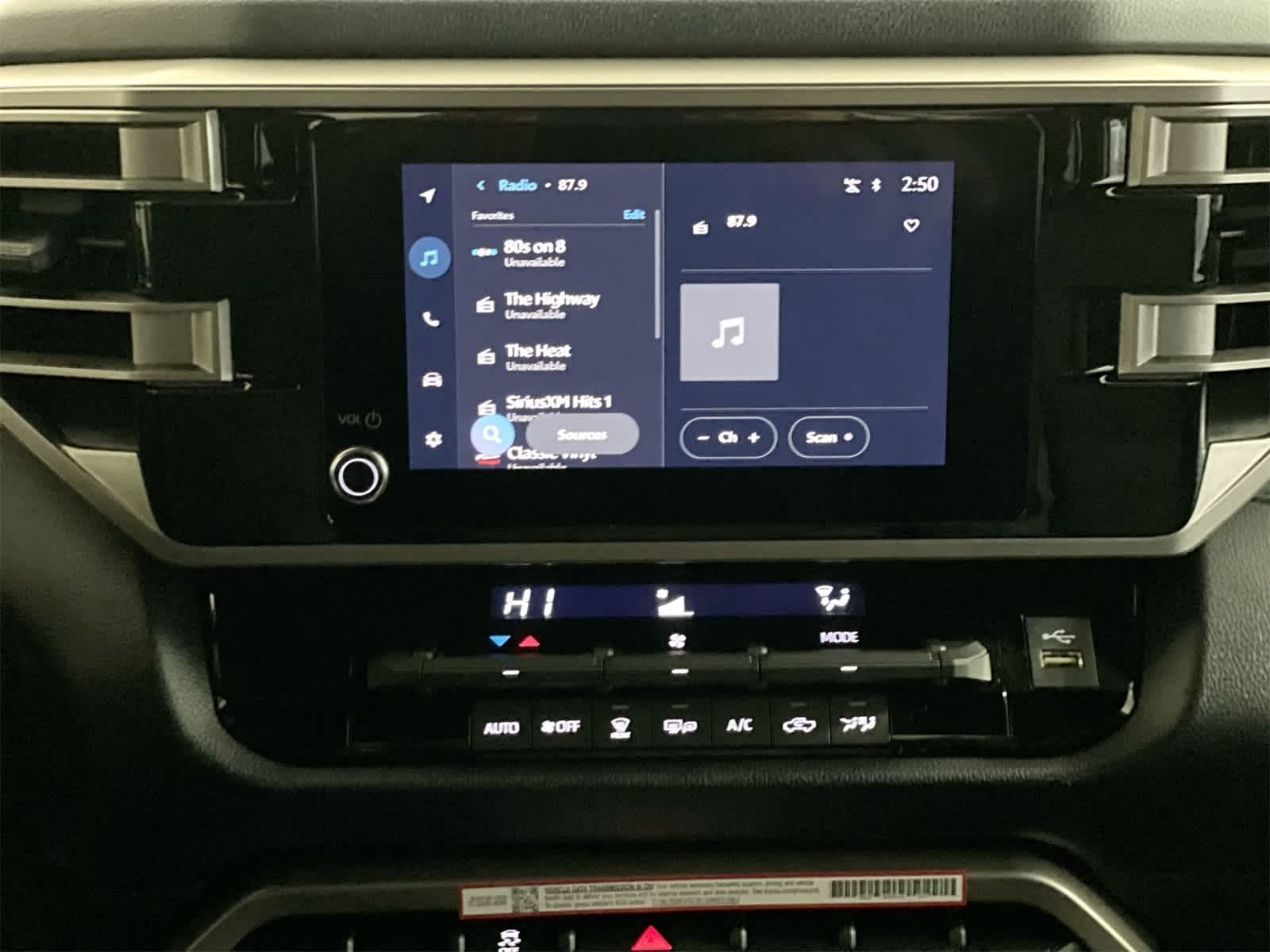 Thumbnail: 2026 Toyota Tundra - 20