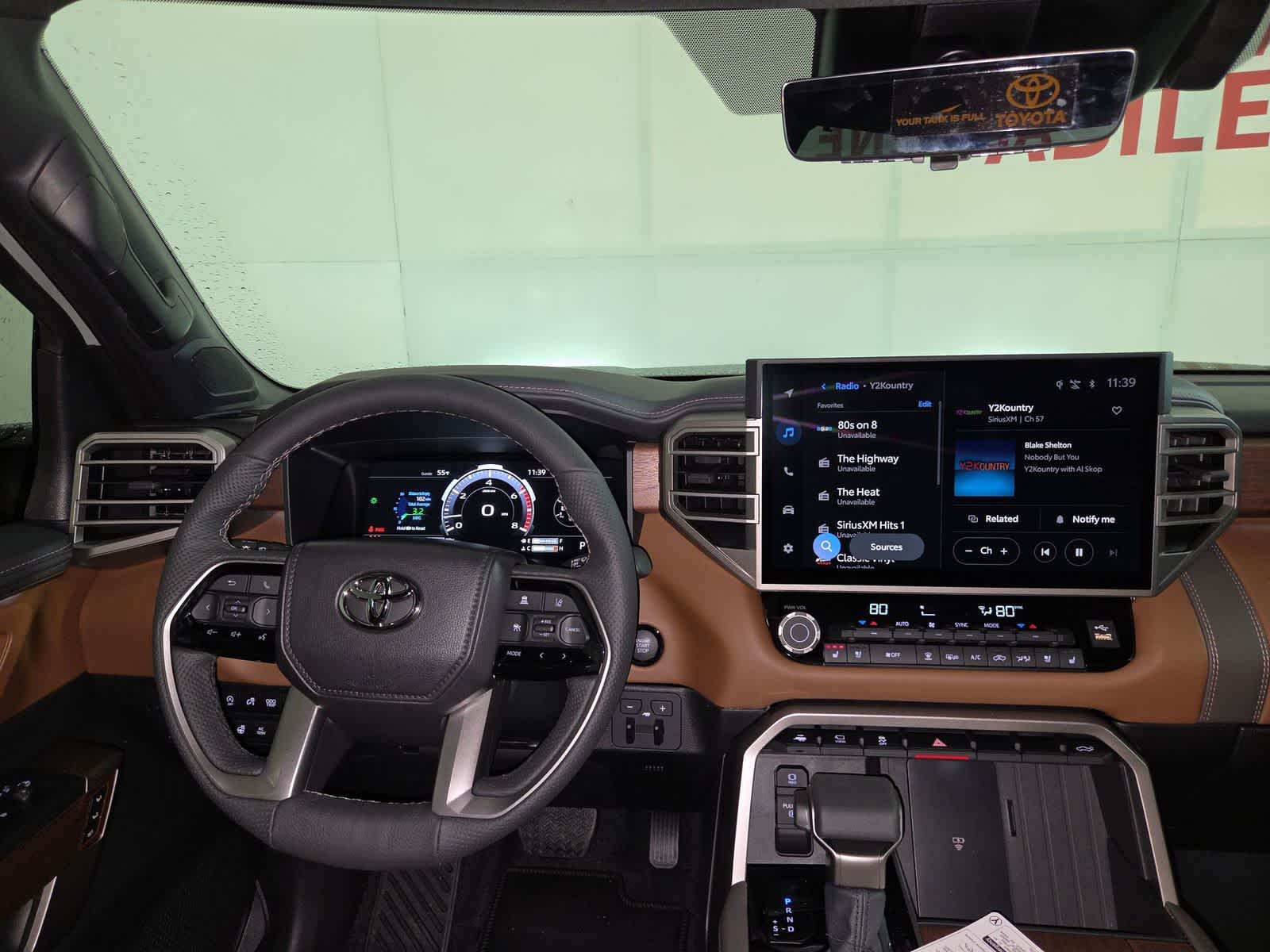 Thumbnail: 2026 Toyota Tundra - 16