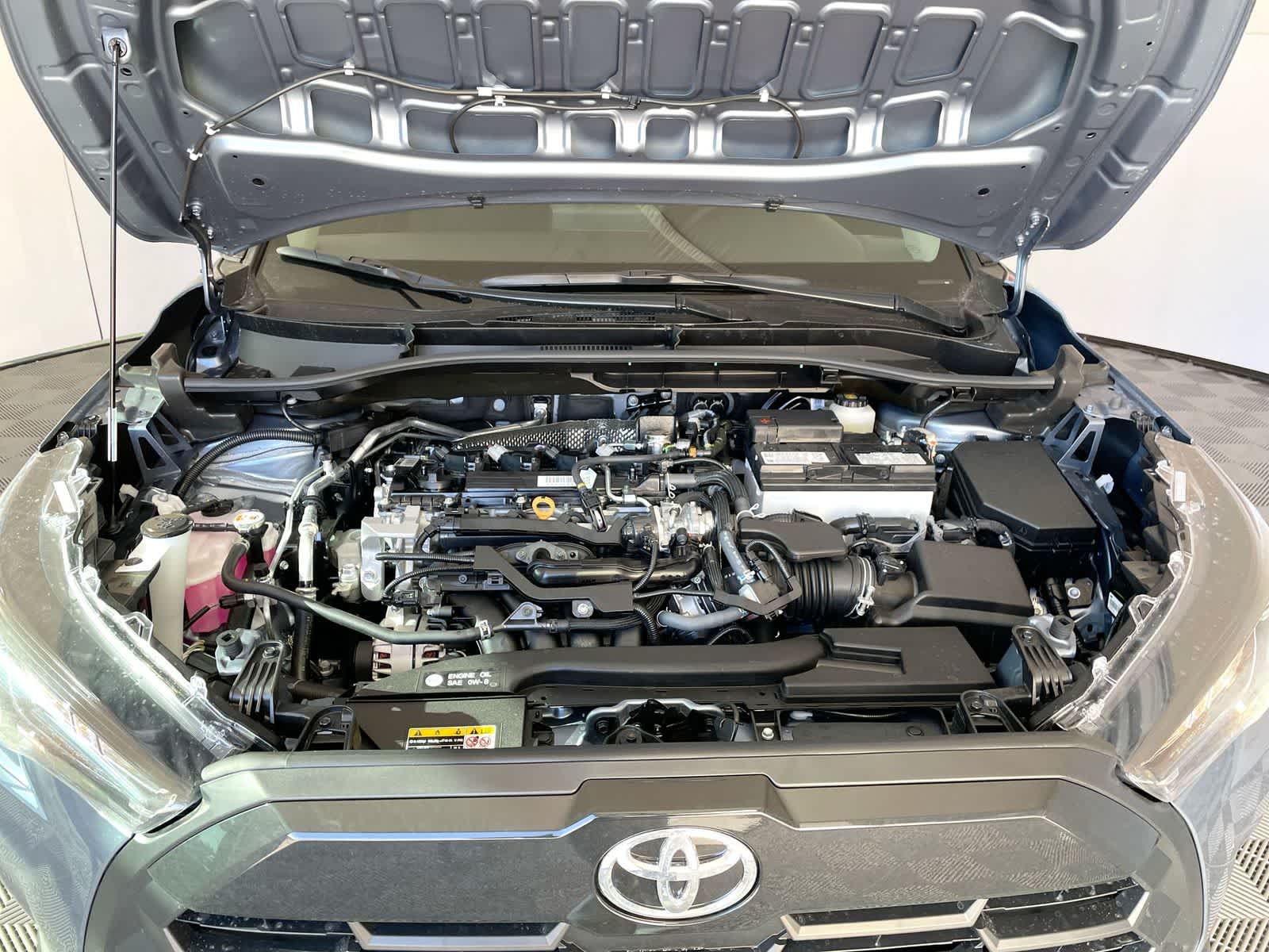 Thumbnail: 2026 Toyota Corolla Cross - 24