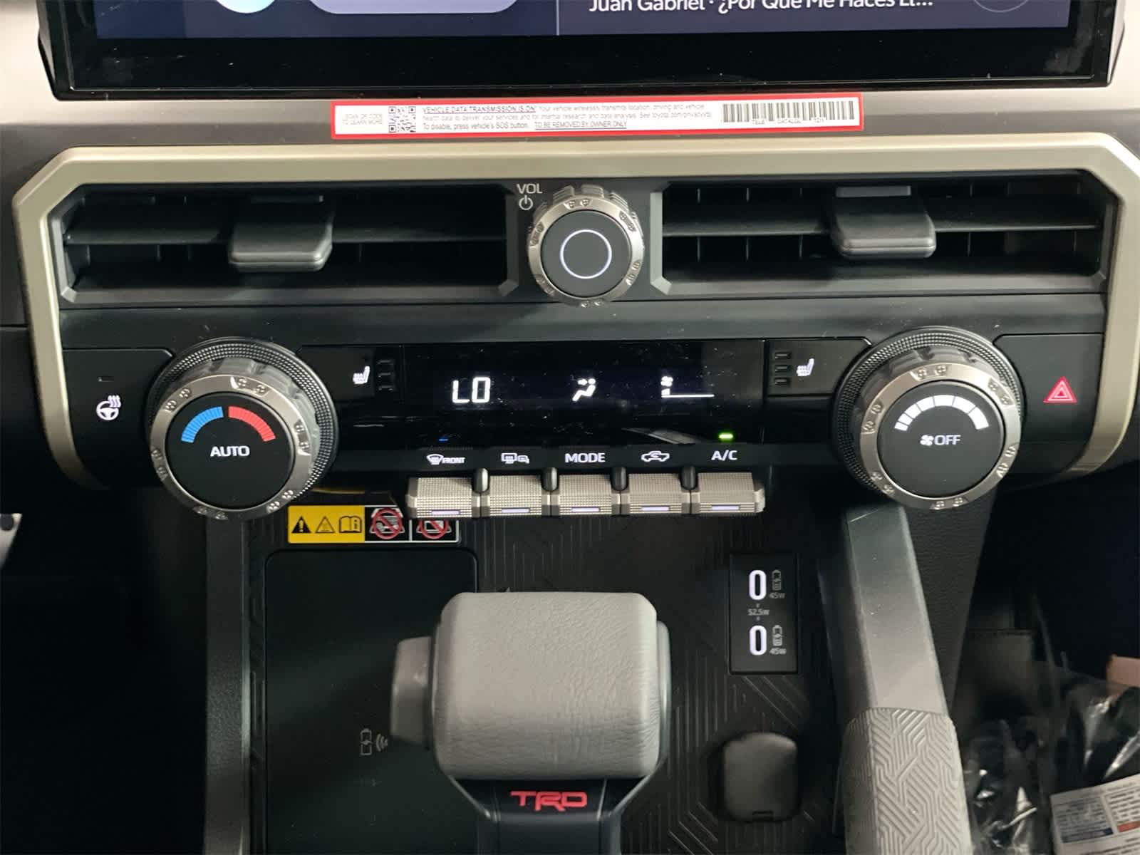 Thumbnail: 2025 Toyota Tacoma - 21