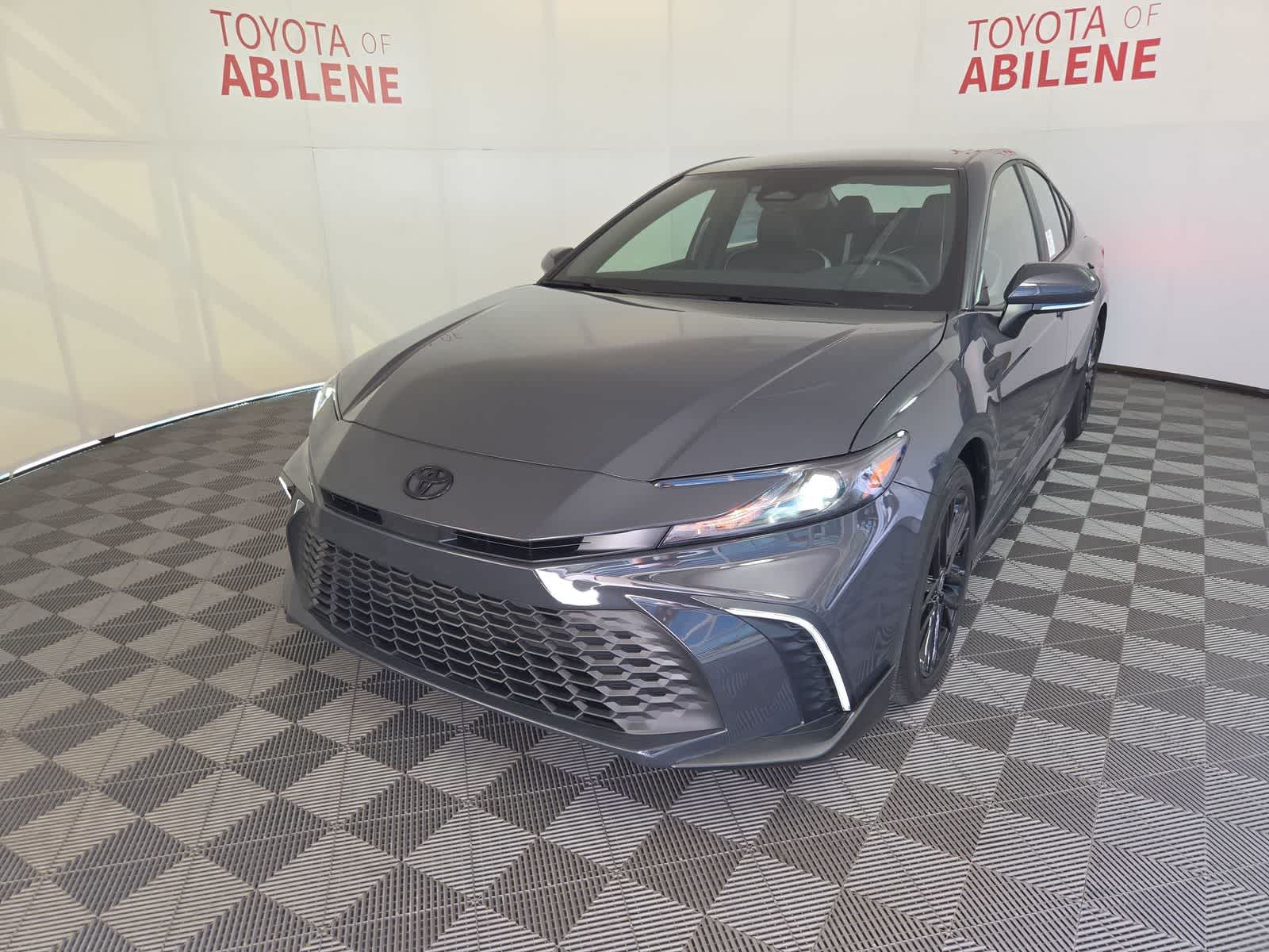 Thumbnail: 2026 Toyota Camry - 1