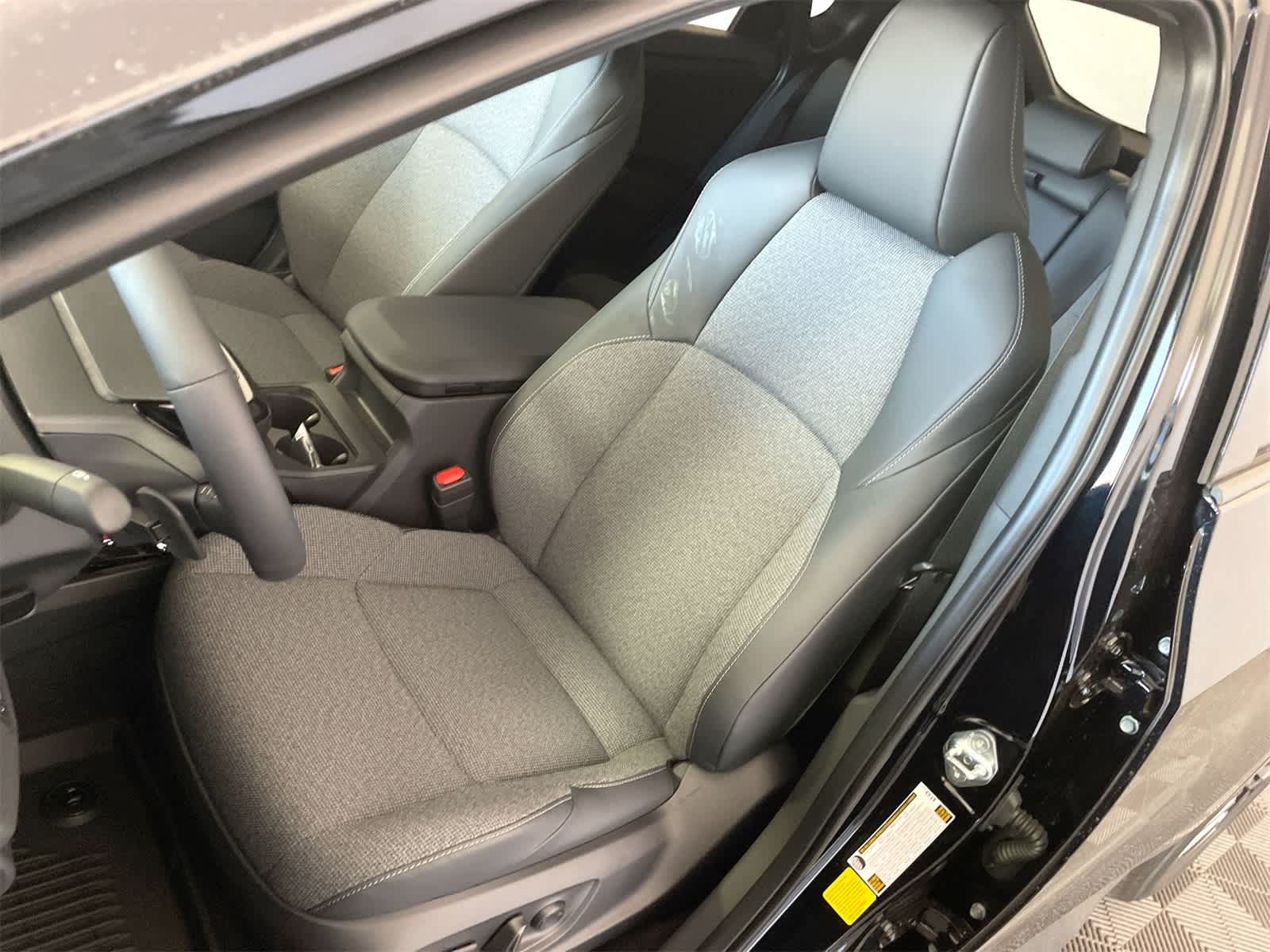 Thumbnail: 2026 Toyota bZ - 9