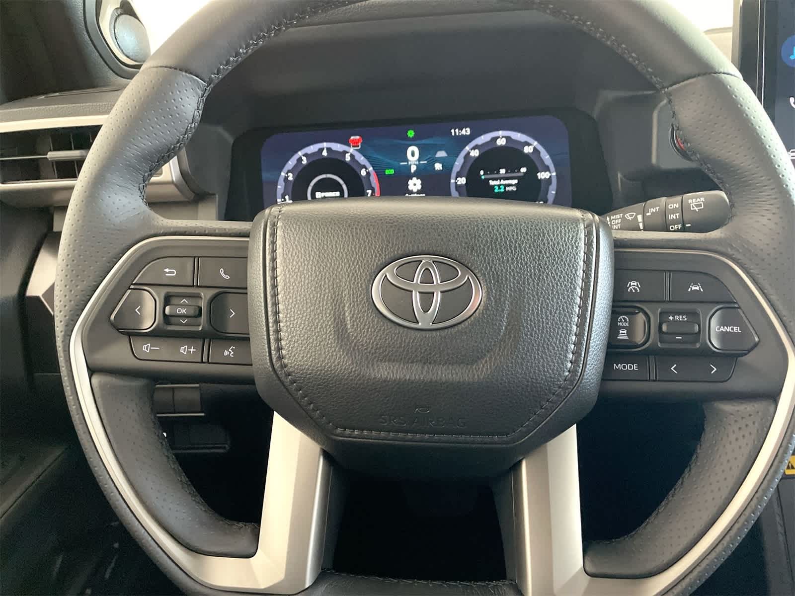 Thumbnail: 2025 Toyota 4Runner - 18
