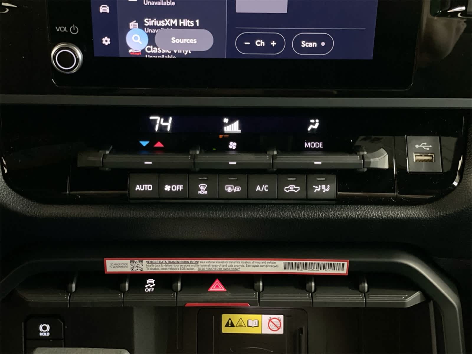 Thumbnail: 2026 Toyota Tundra - 20