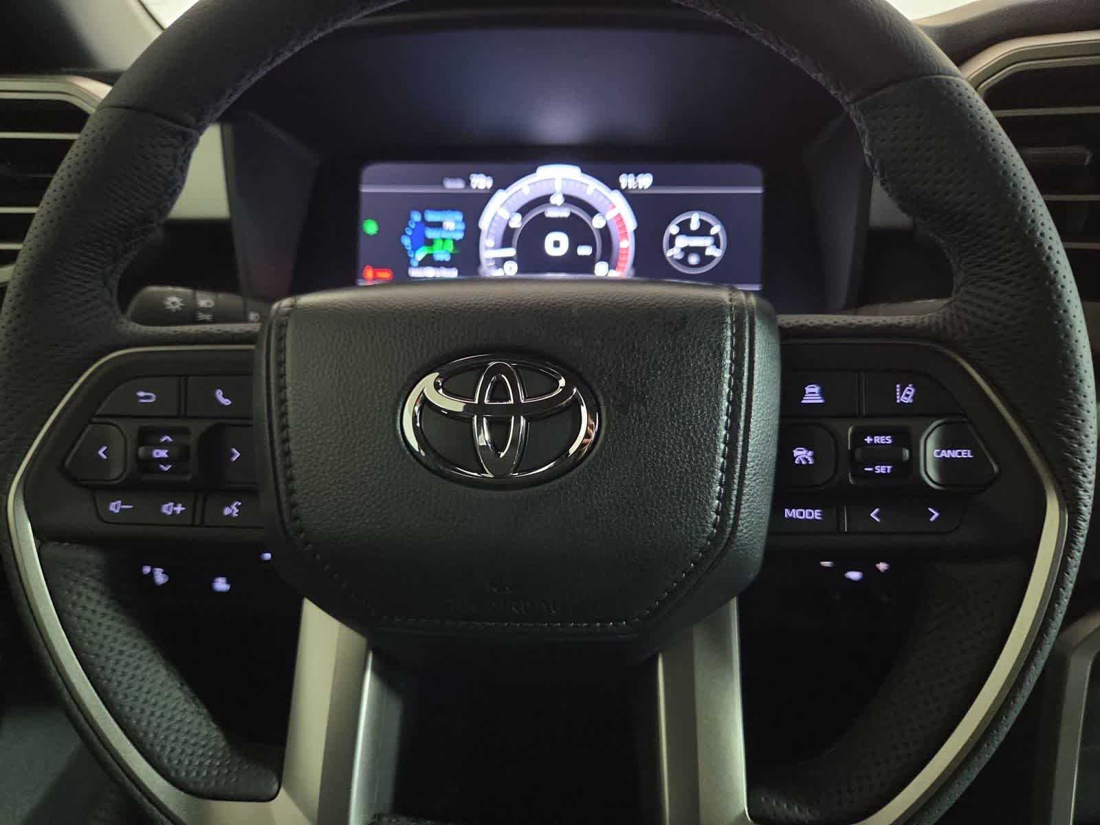 Thumbnail: 2026 Toyota Tundra - 17