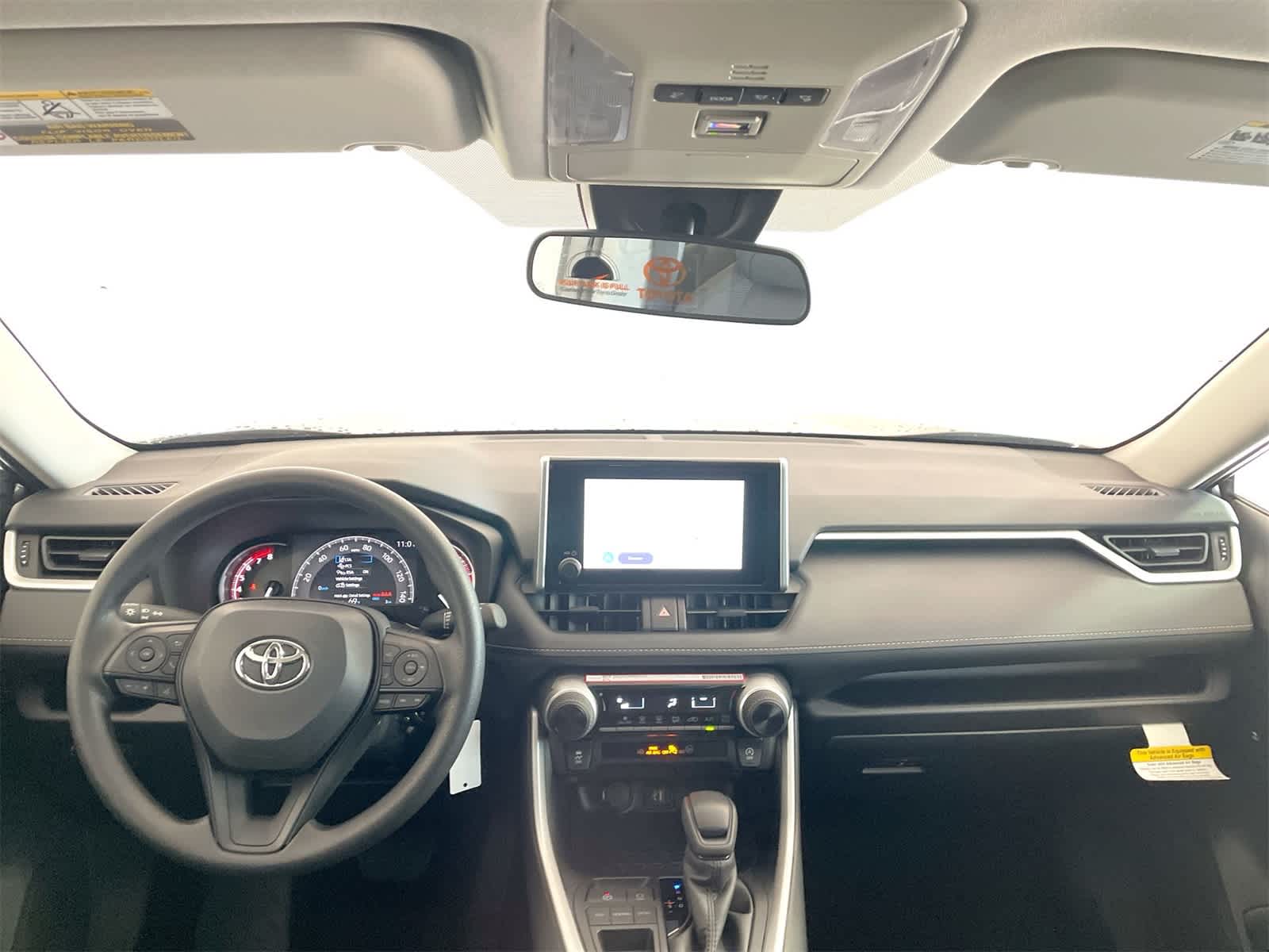 Thumbnail: 2025 Toyota RAV4 - 16