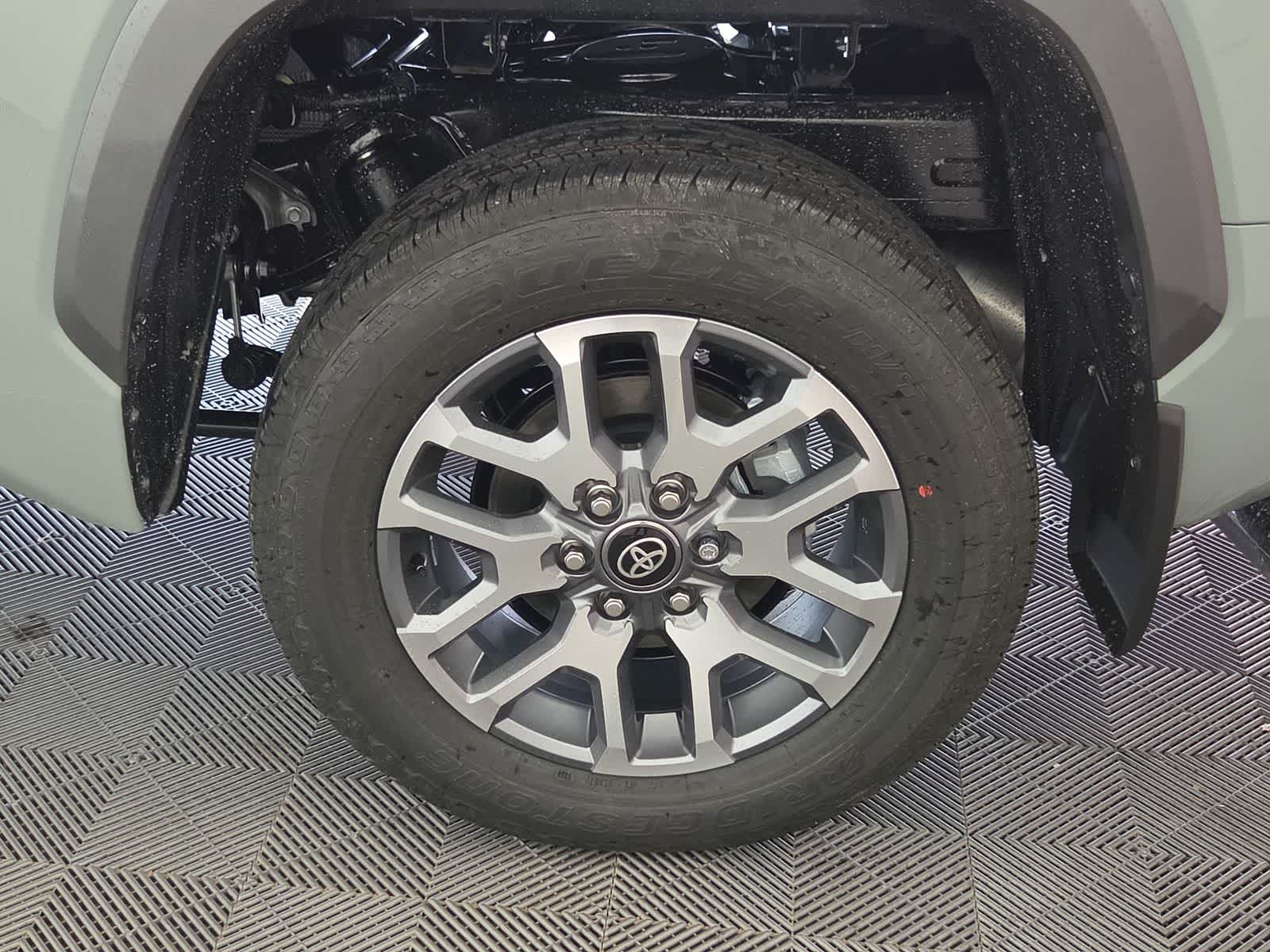 Thumbnail: 2026 Toyota Tundra - 24