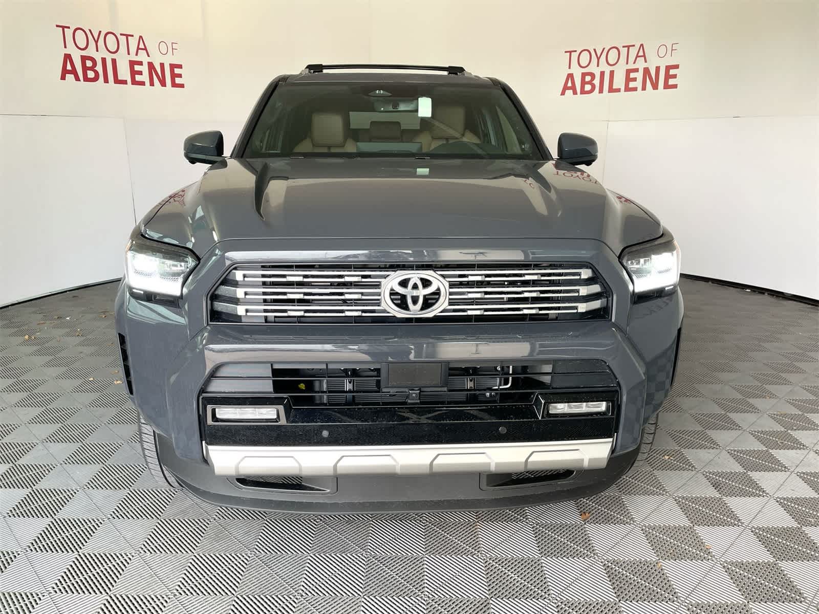 Thumbnail: 2025 Toyota 4Runner - 9