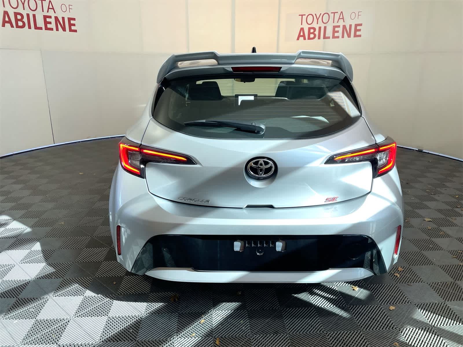 Thumbnail: 2026 Toyota Corolla - 4