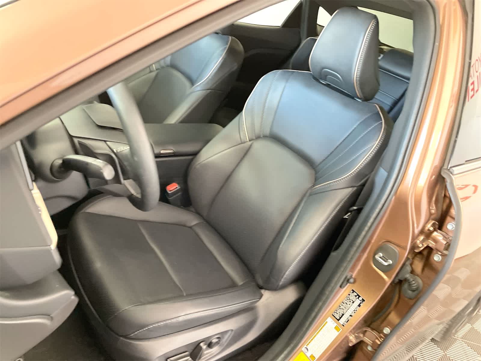 Thumbnail: 2024 Toyota Crown - 9