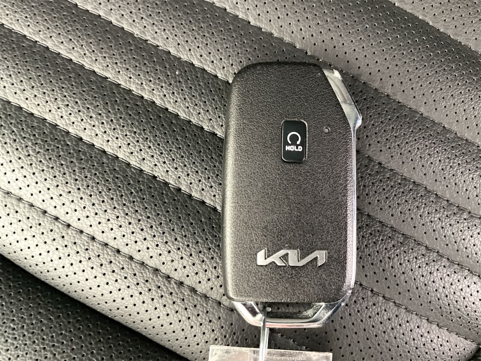 Thumbnail: 2025 Kia Sportage - 27