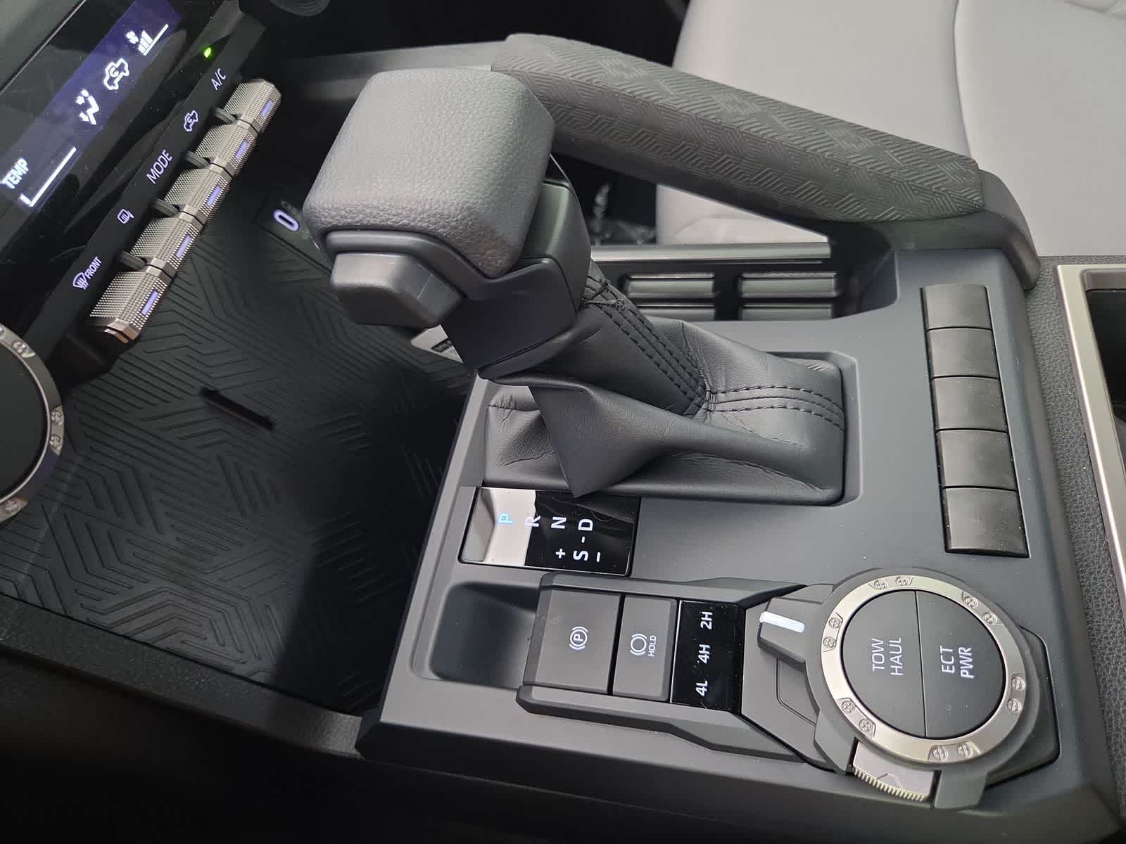 Thumbnail: 2026 Toyota Tacoma - 22