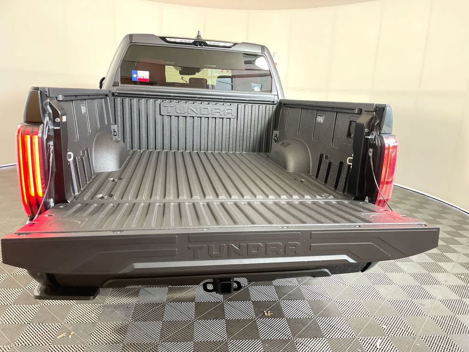 Thumbnail: 2026 Toyota Tundra - 4