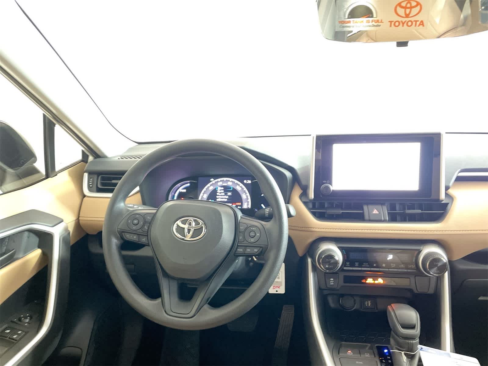 Thumbnail: 2025 Toyota RAV4 - 15