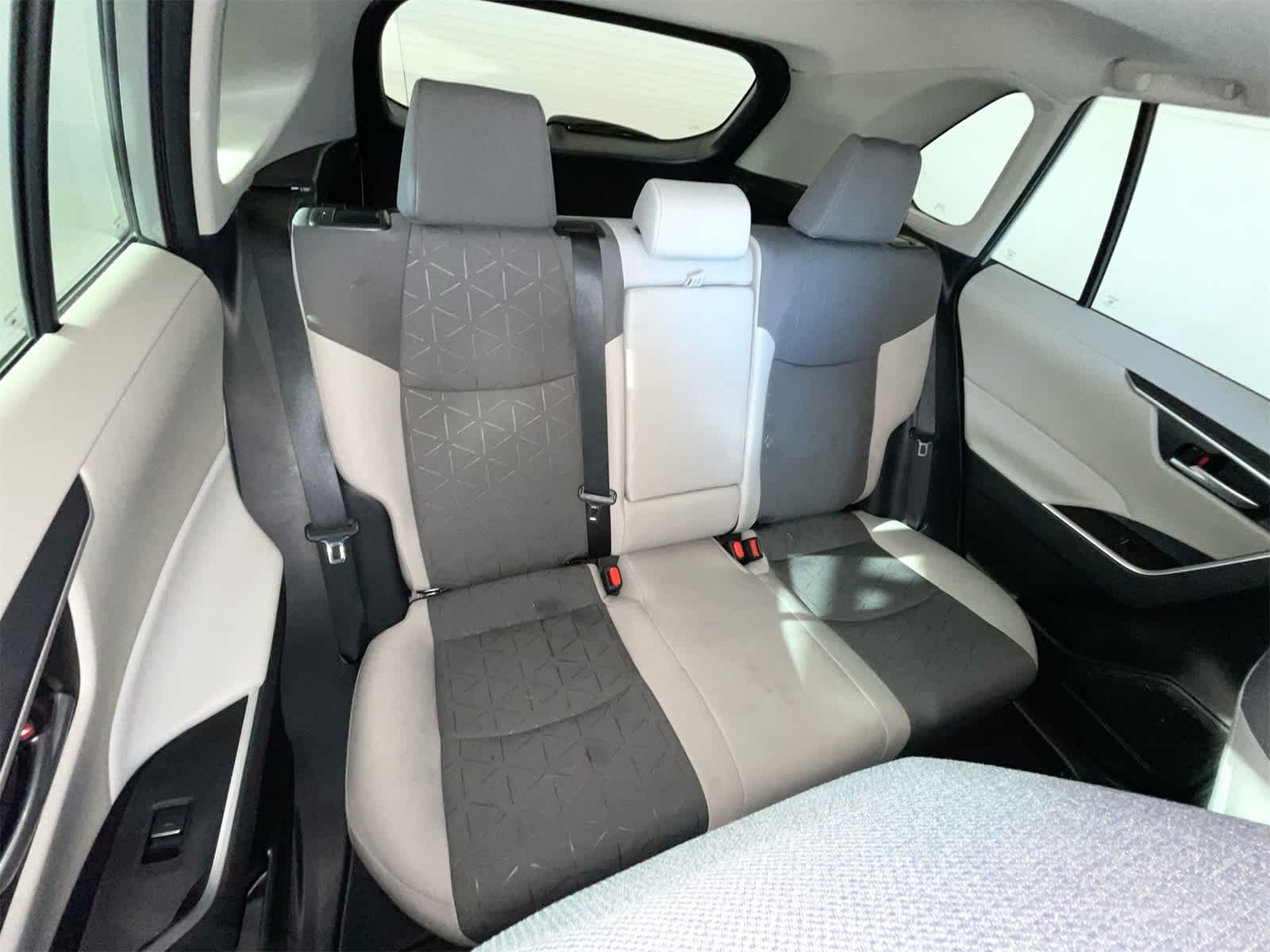 Thumbnail: 2023 Toyota RAV4 - 14