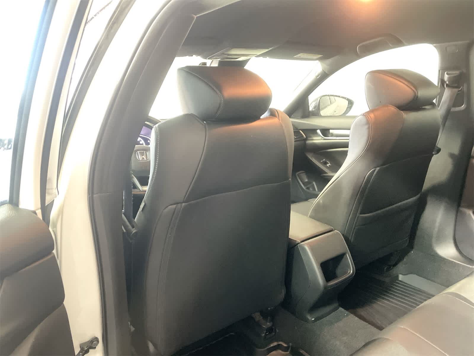 Thumbnail: 2022 Honda Accord - 13